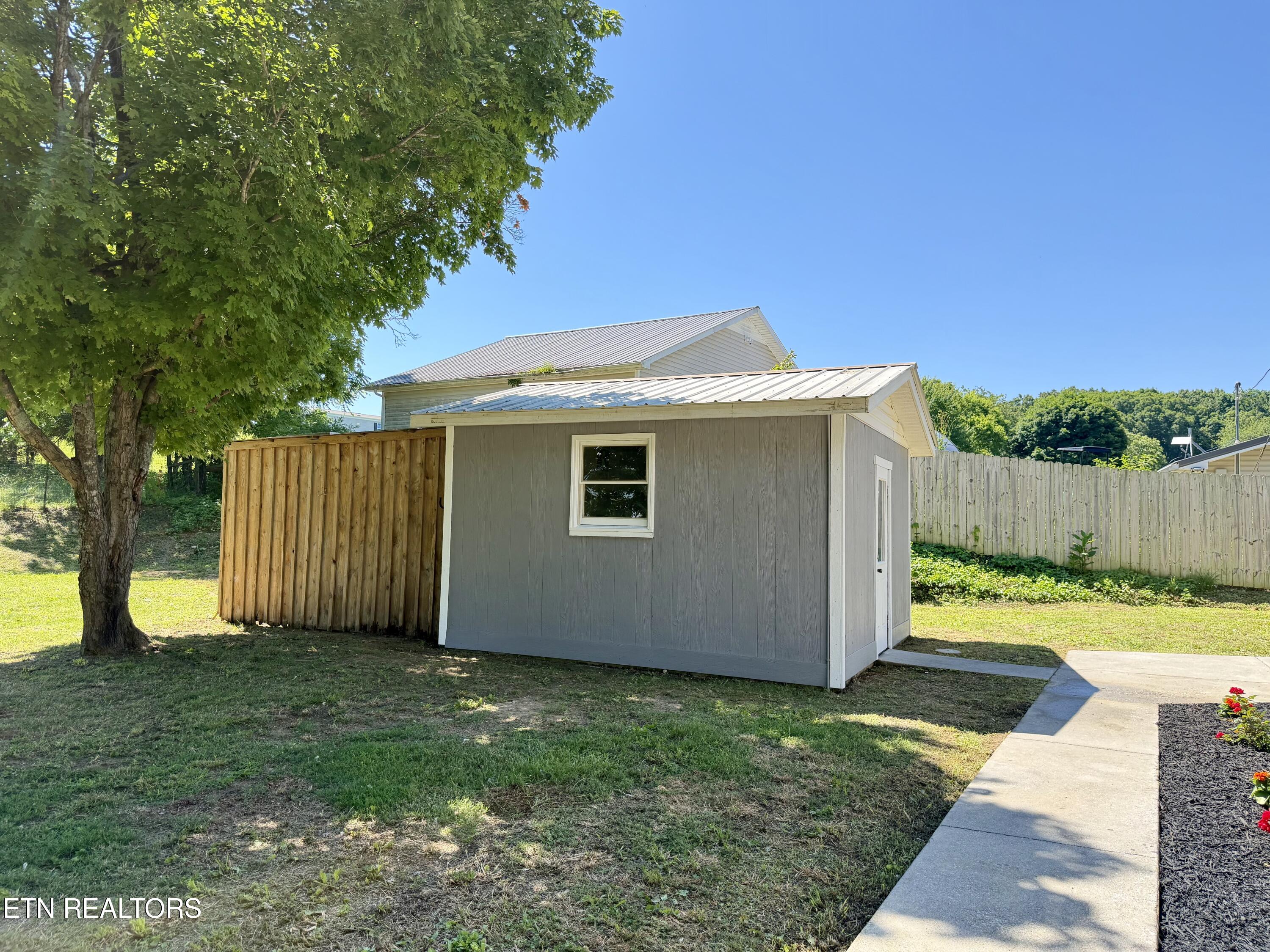 1035 Lakeside Road Madisonville TN 37354