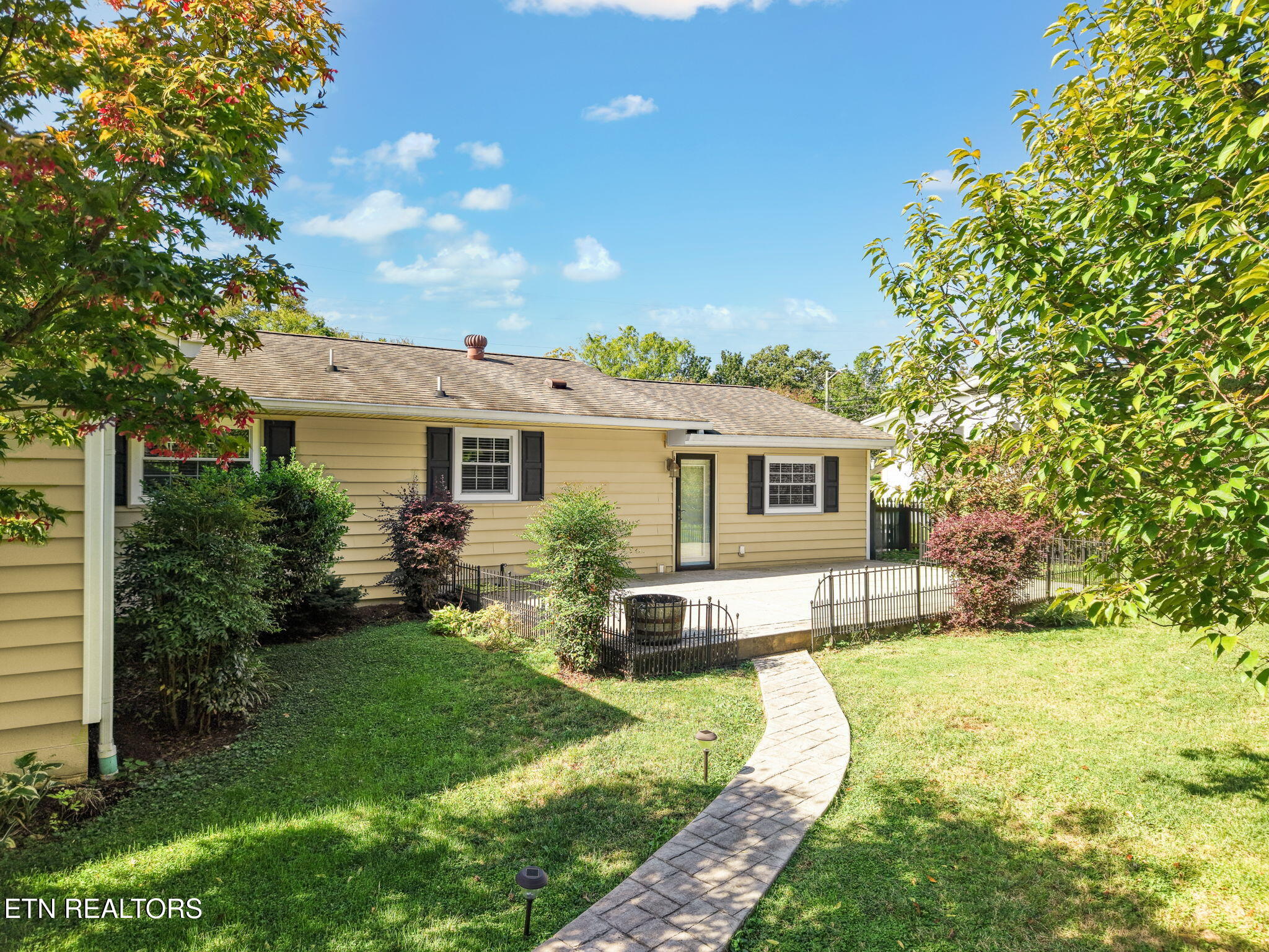 5620 Scenichills Road Knoxville TN 37912
