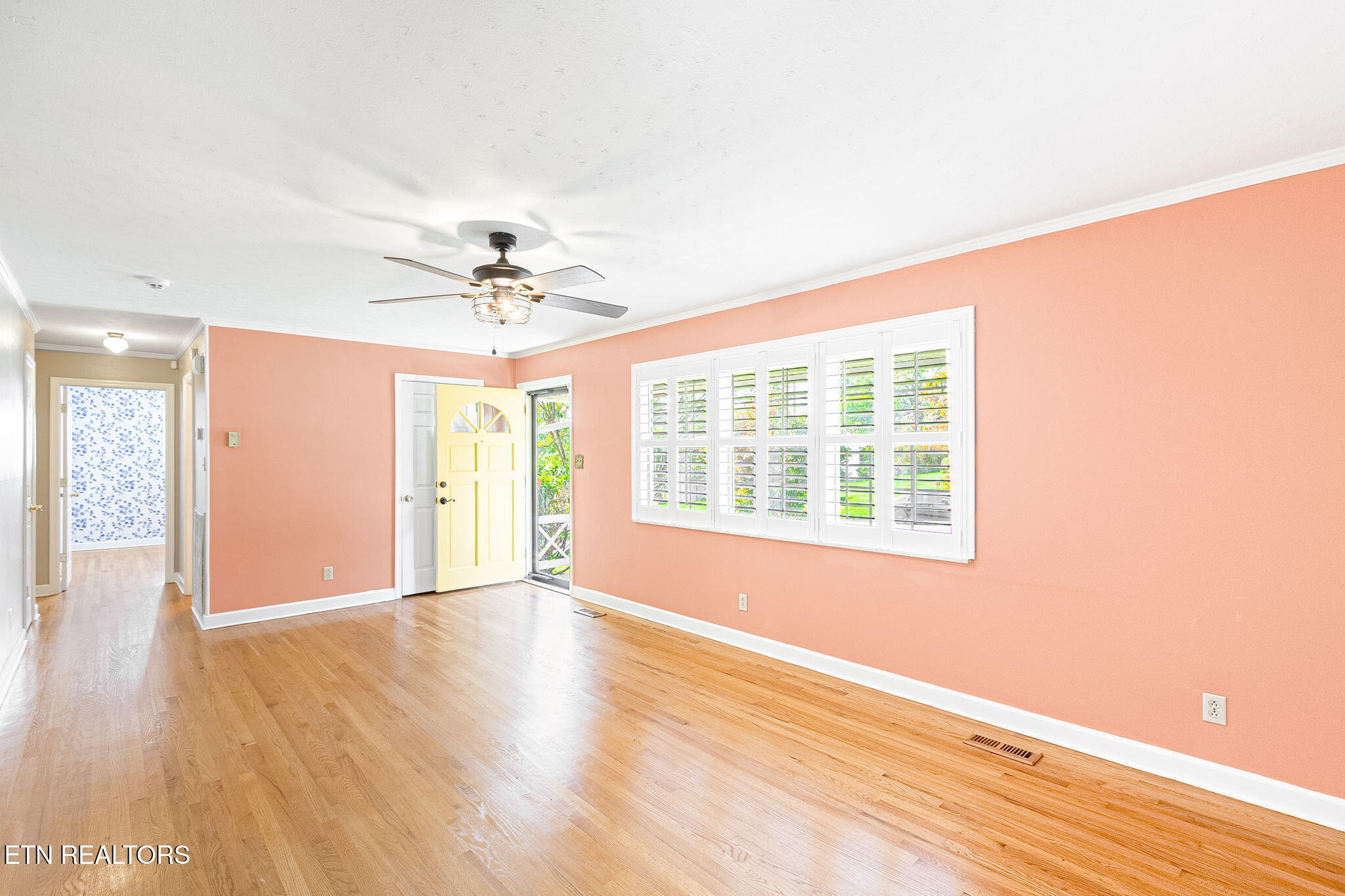 5620 Scenichills Road Knoxville TN 37912