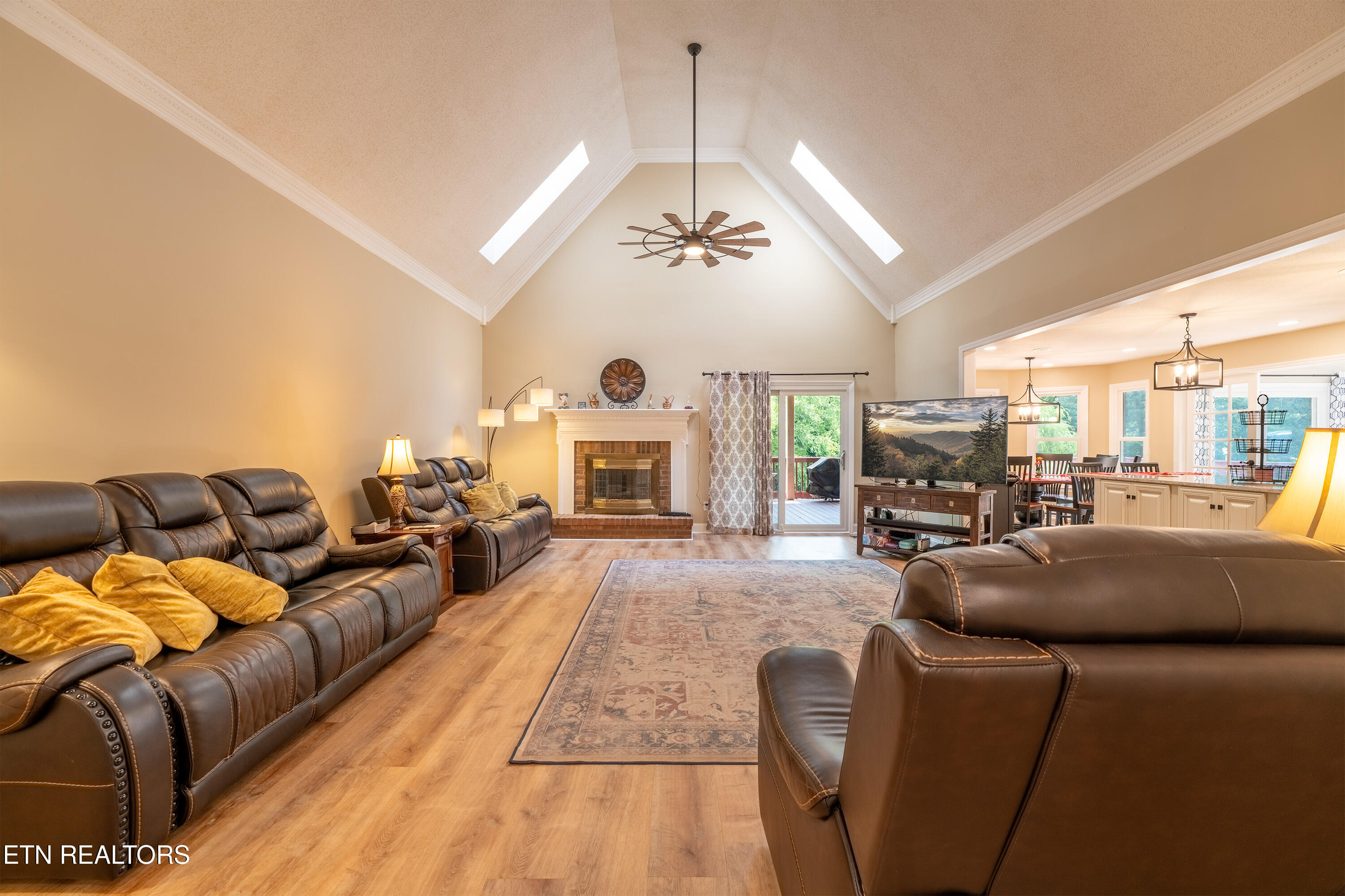 5620 Glenlyn Drive Powell TN 37849