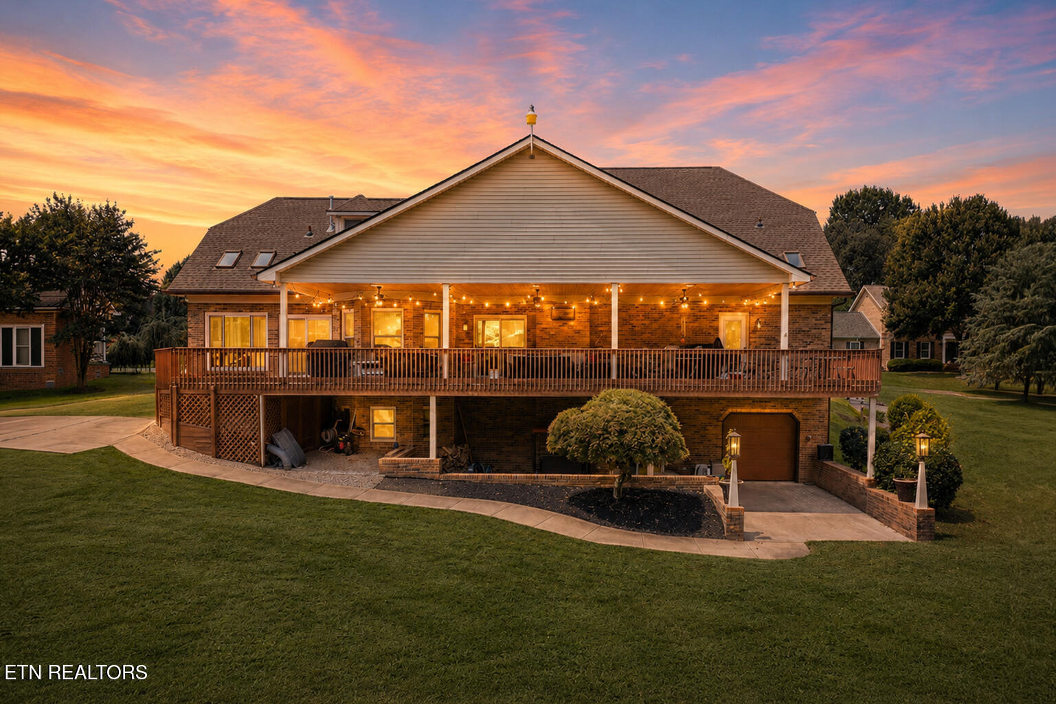 5620 Glenlyn Drive Powell TN 37849