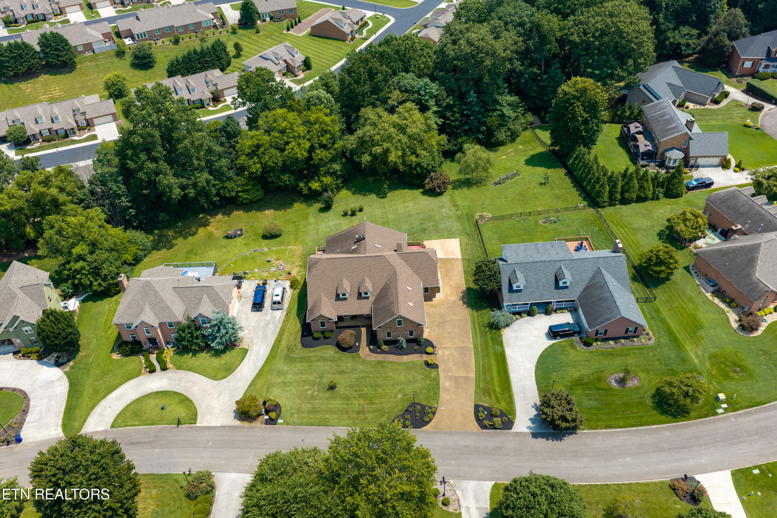 5620 Glenlyn Drive Powell TN 37849
