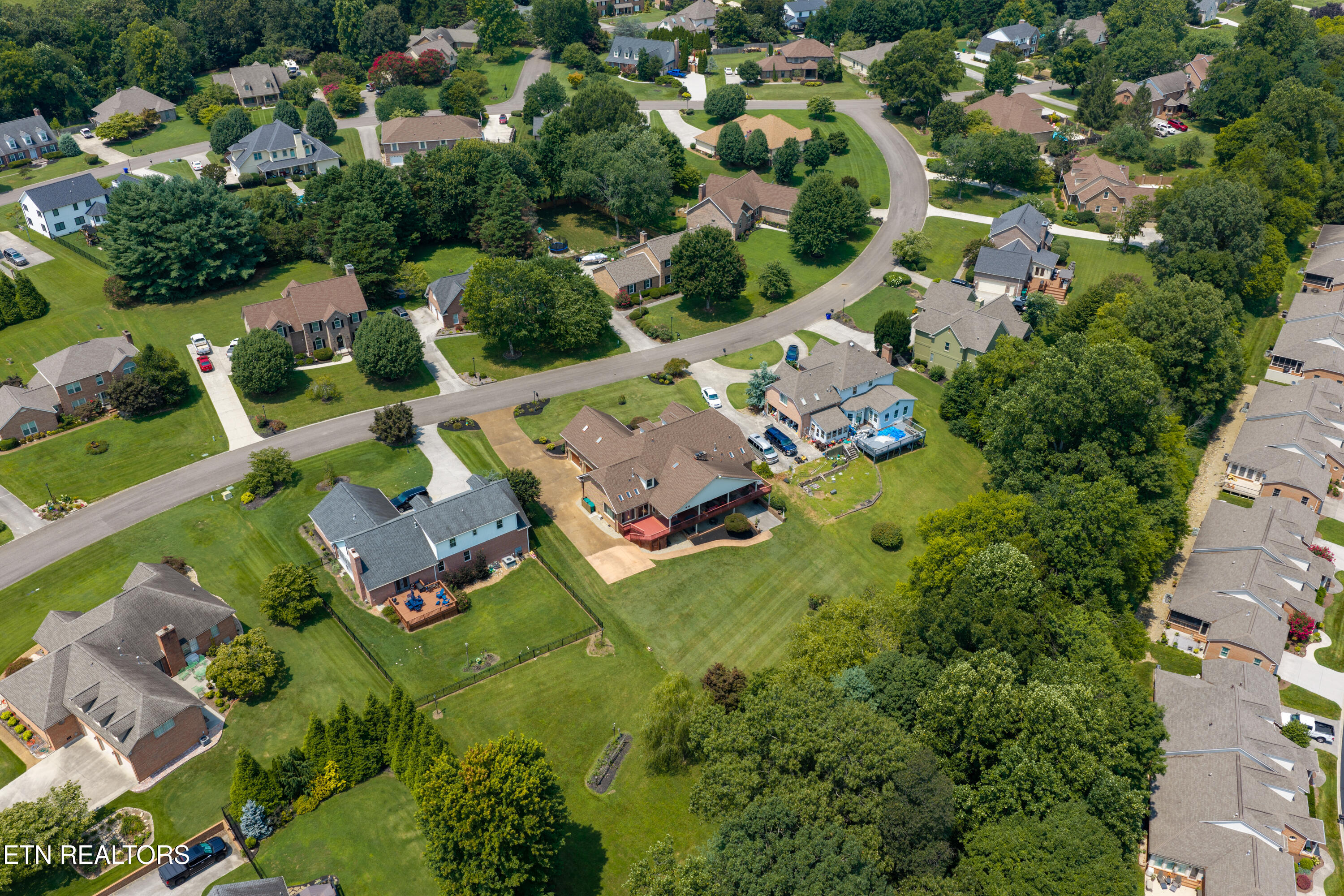 5620 Glenlyn Drive Powell TN 37849