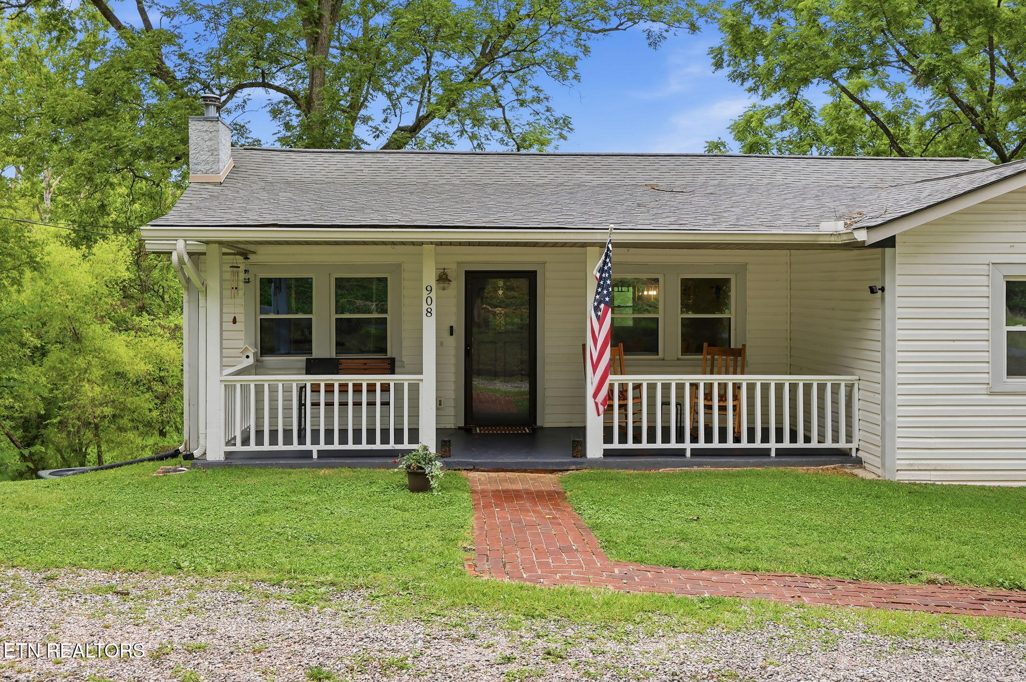 908 E Main Street Jefferson City TN 37760