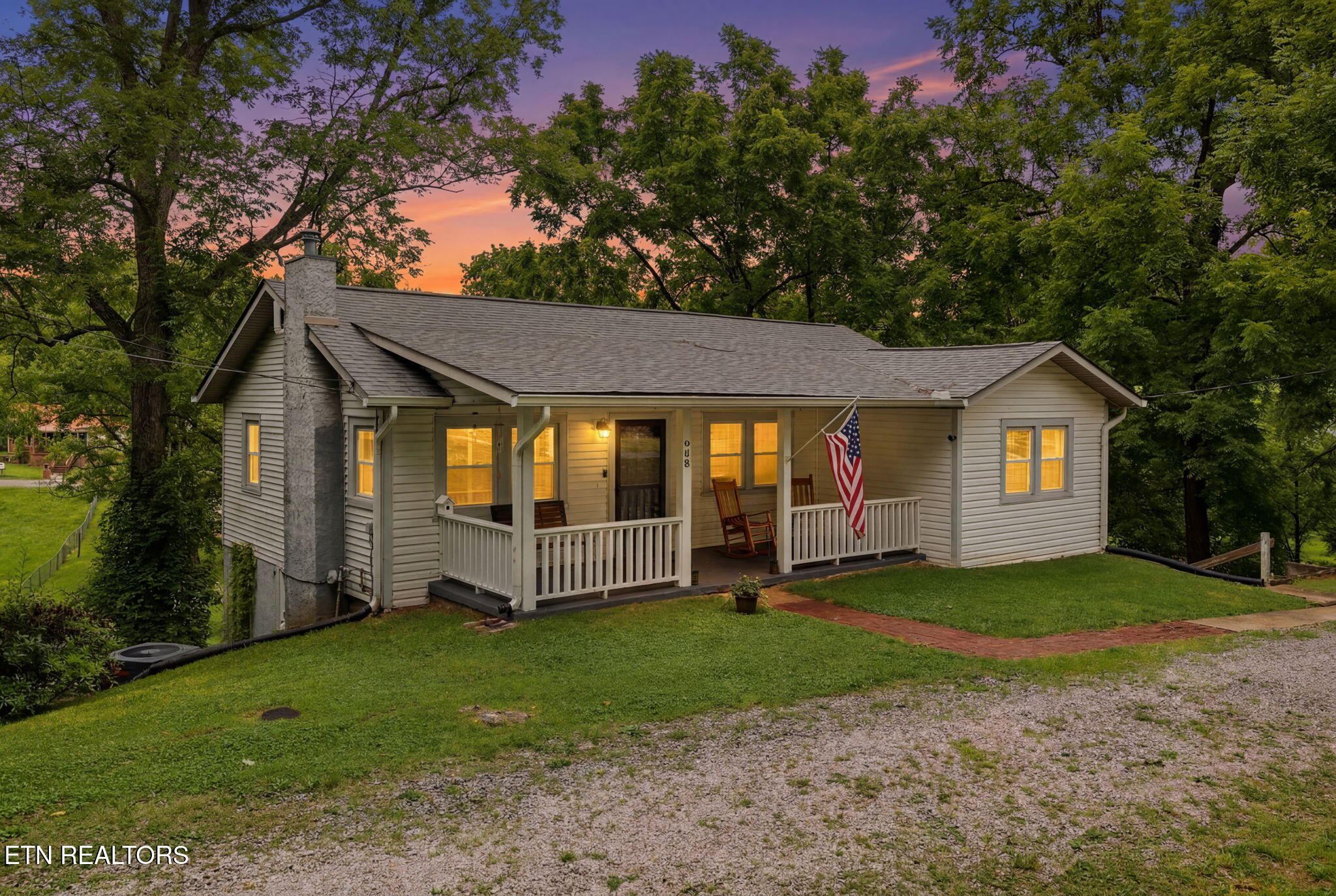 908 E Main Street Jefferson City TN 37760