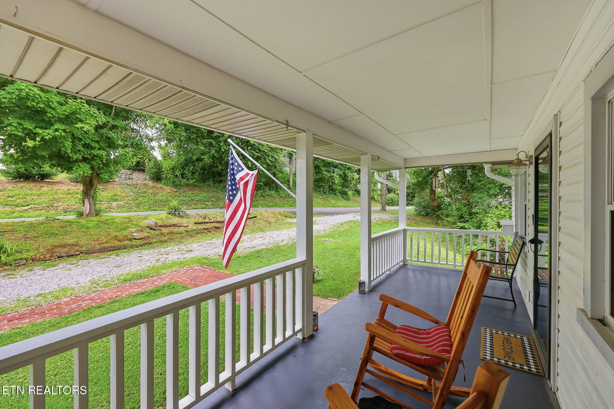 908 E Main Street Jefferson City TN 37760