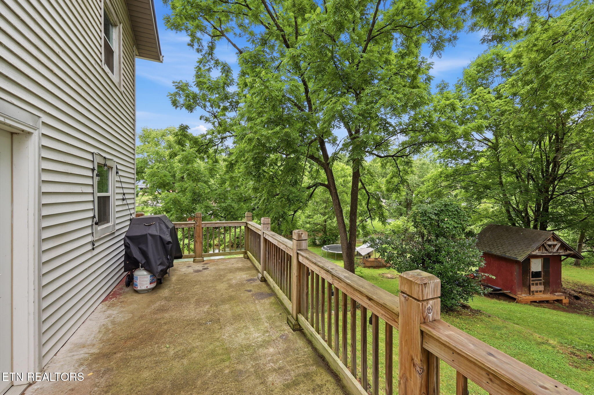 908 E Main Street Jefferson City TN 37760