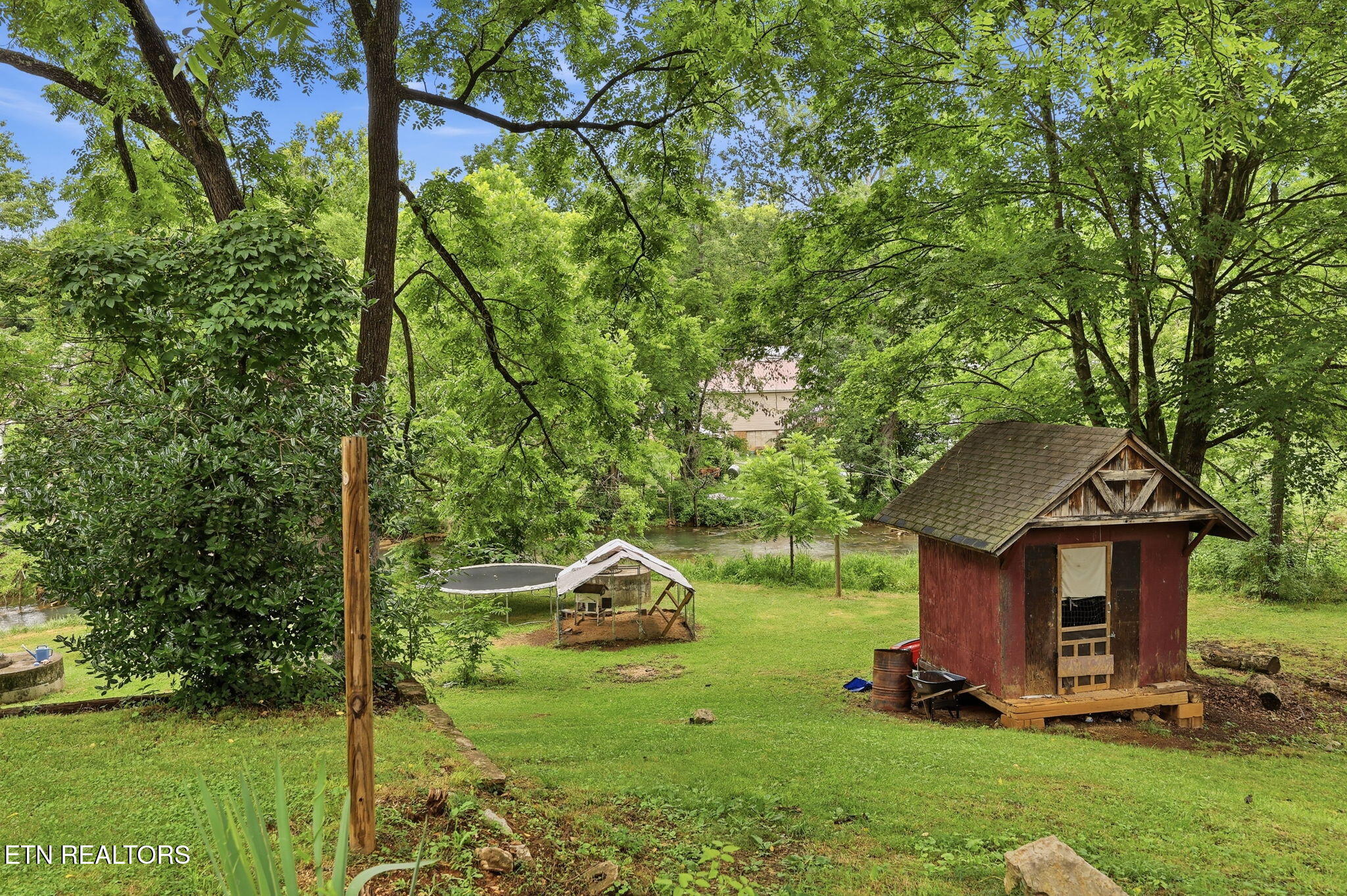 908 E Main Street Jefferson City TN 37760