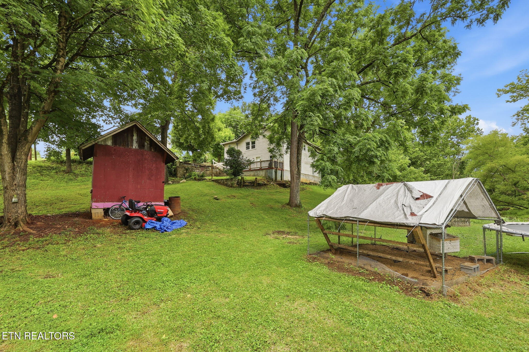 908 E Main Street Jefferson City TN 37760