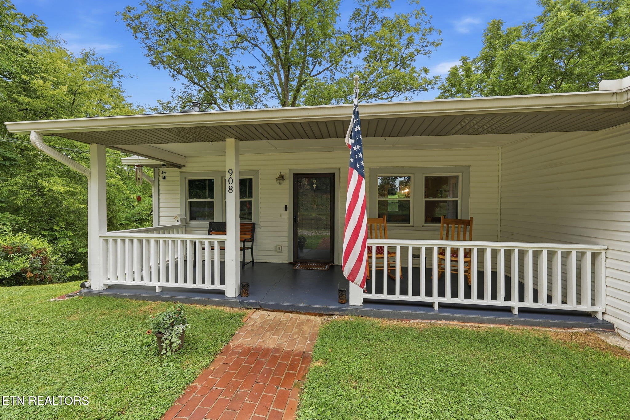 908 E Main Street Jefferson City TN 37760