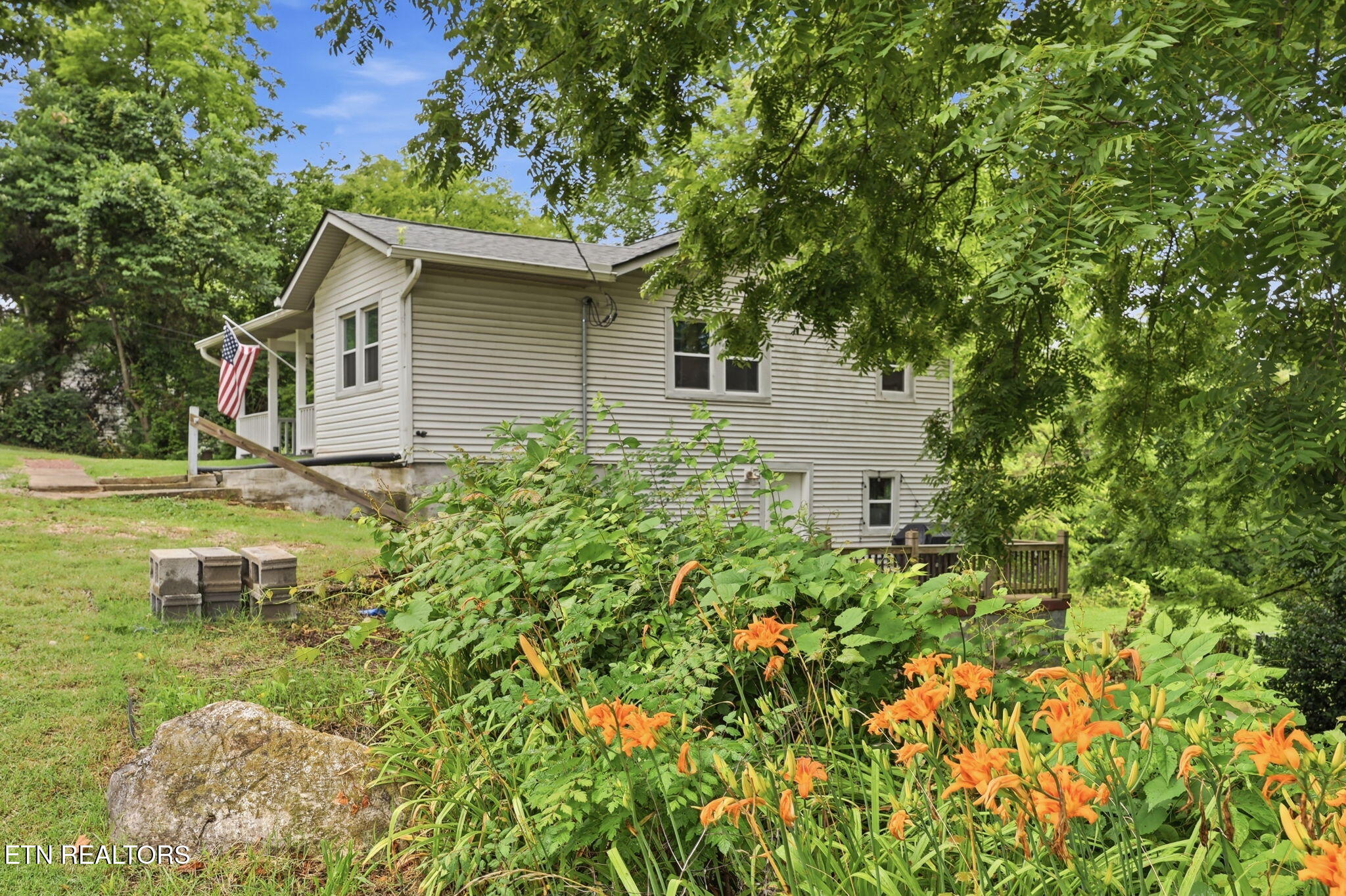 908 E Main Street Jefferson City TN 37760