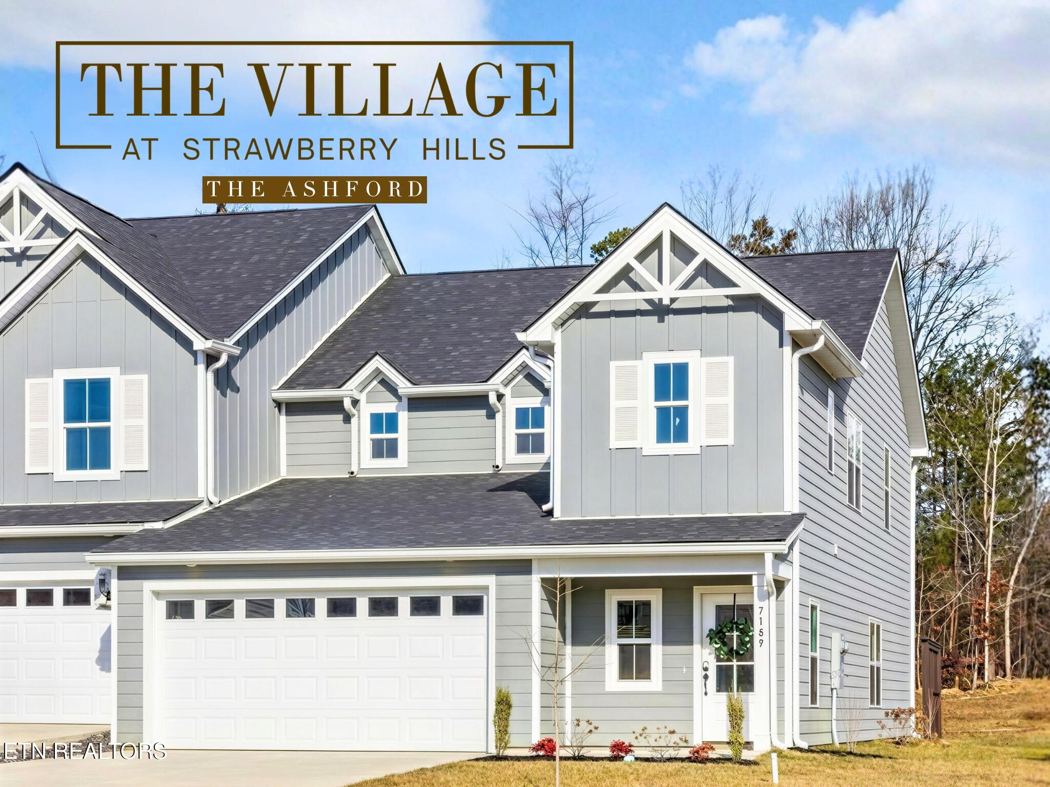 7389 Sun Blossom Lane Knoxville TN 37924