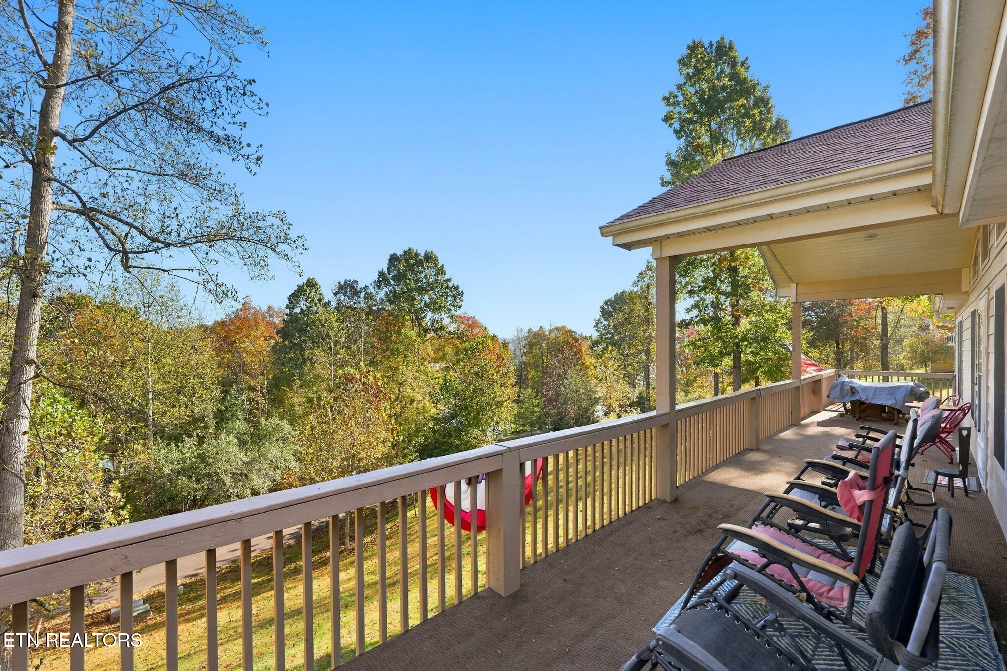 134 Doe Crossing Lafollette TN 37766
