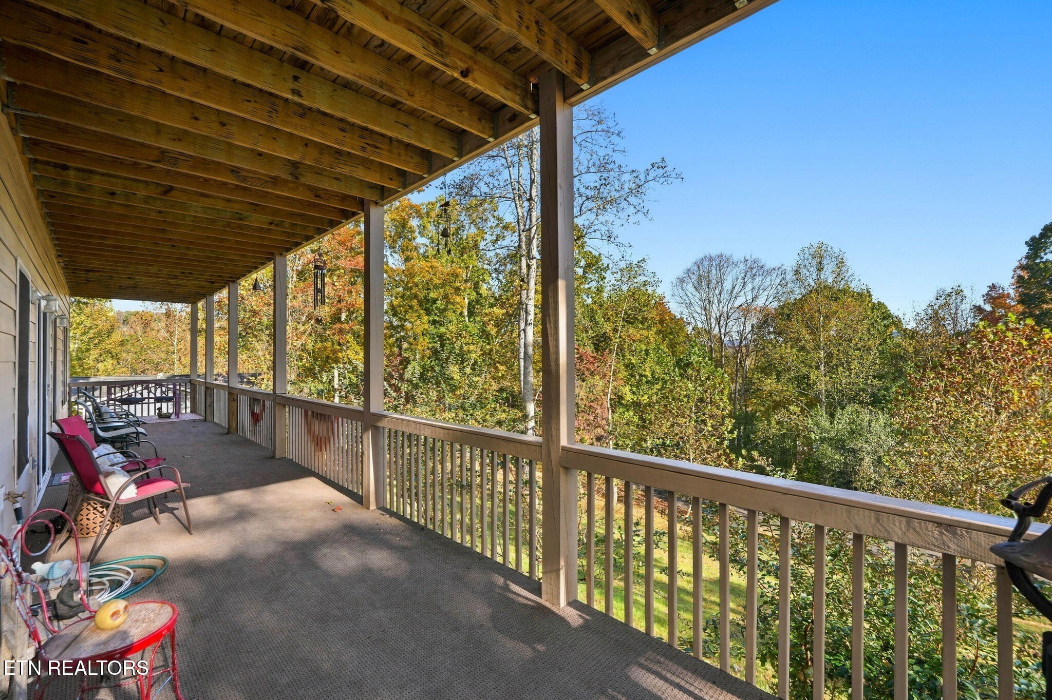 134 Doe Crossing Lafollette TN 37766