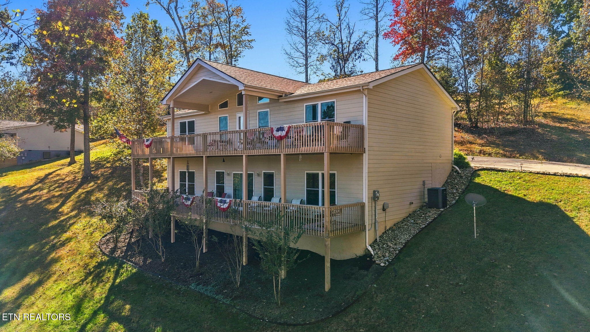 134 Doe Crossing Lafollette TN 37766