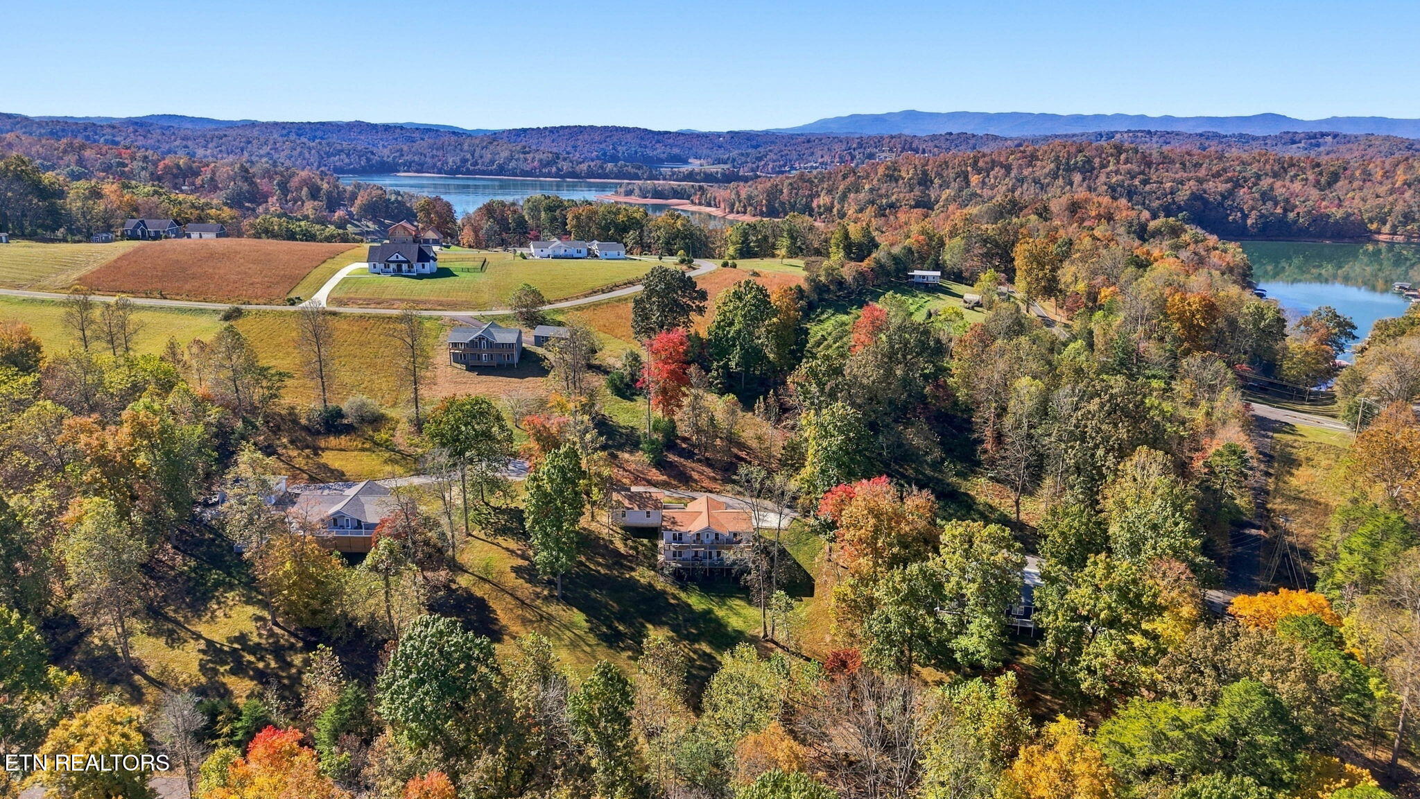 134 Doe Crossing Lafollette TN 37766