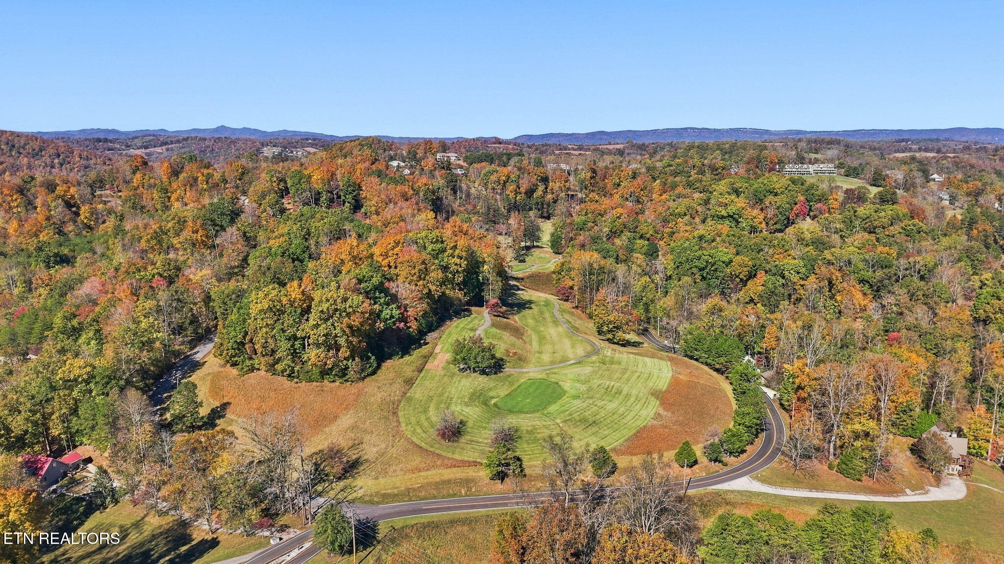134 Doe Crossing Lafollette TN 37766