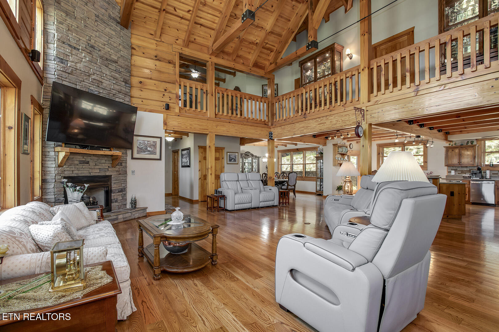 124 Overlook Way Vonore TN 37885