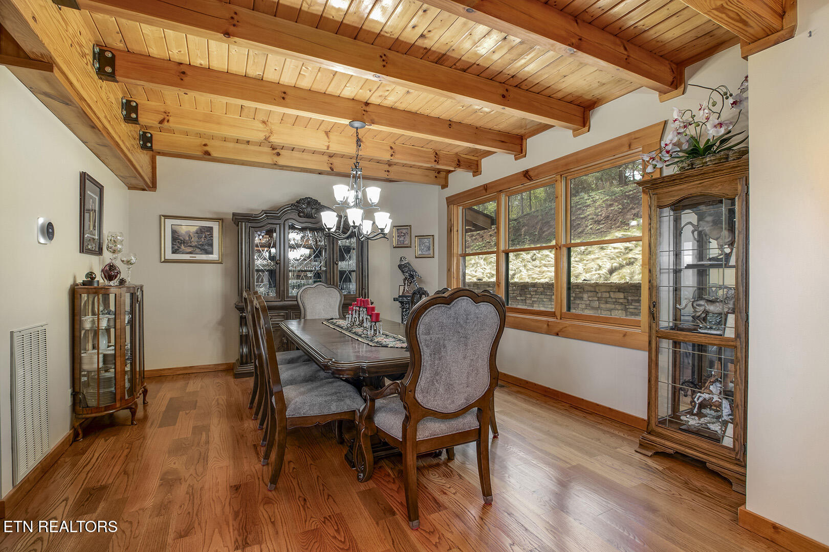 124 Overlook Way Vonore TN 37885