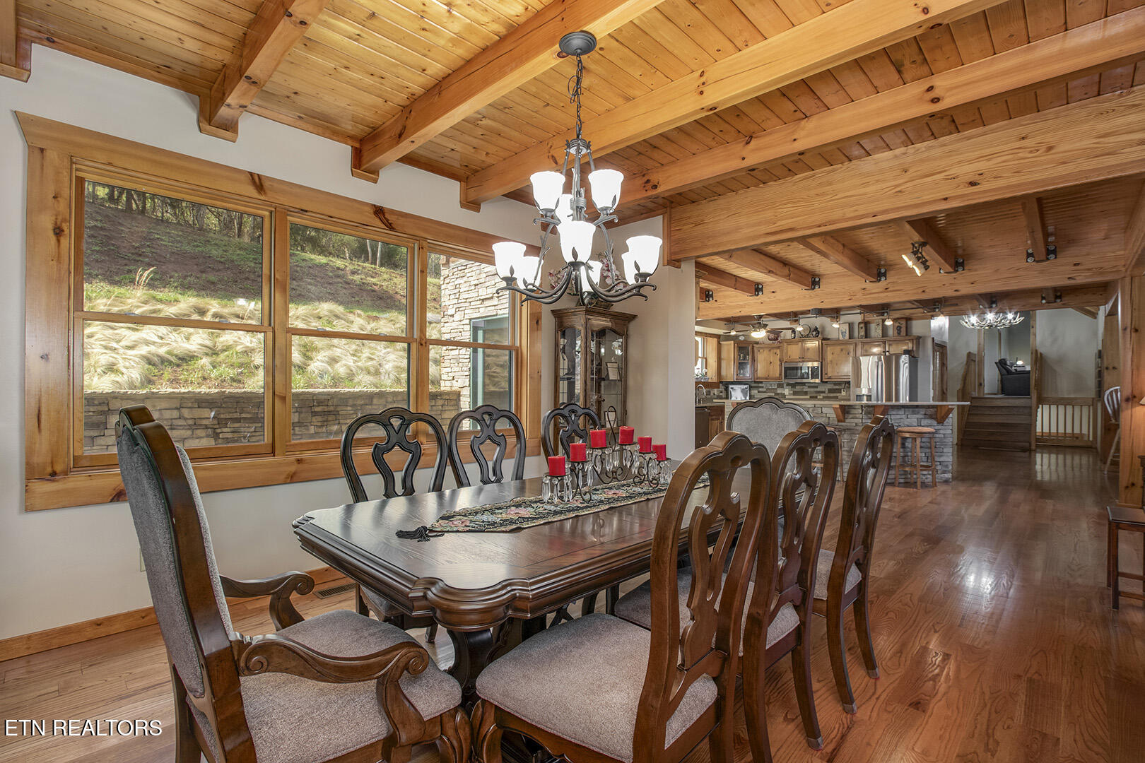 124 Overlook Way Vonore TN 37885