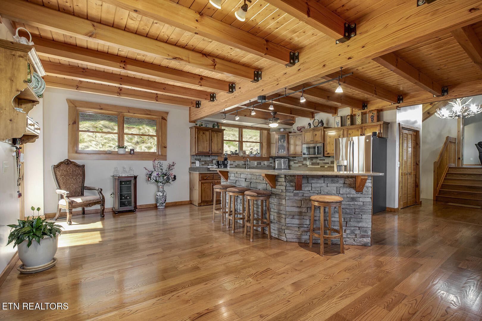 124 Overlook Way Vonore TN 37885
