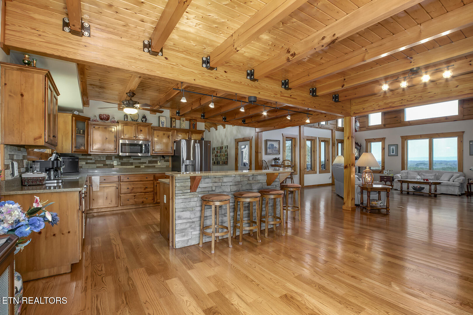 124 Overlook Way Vonore TN 37885