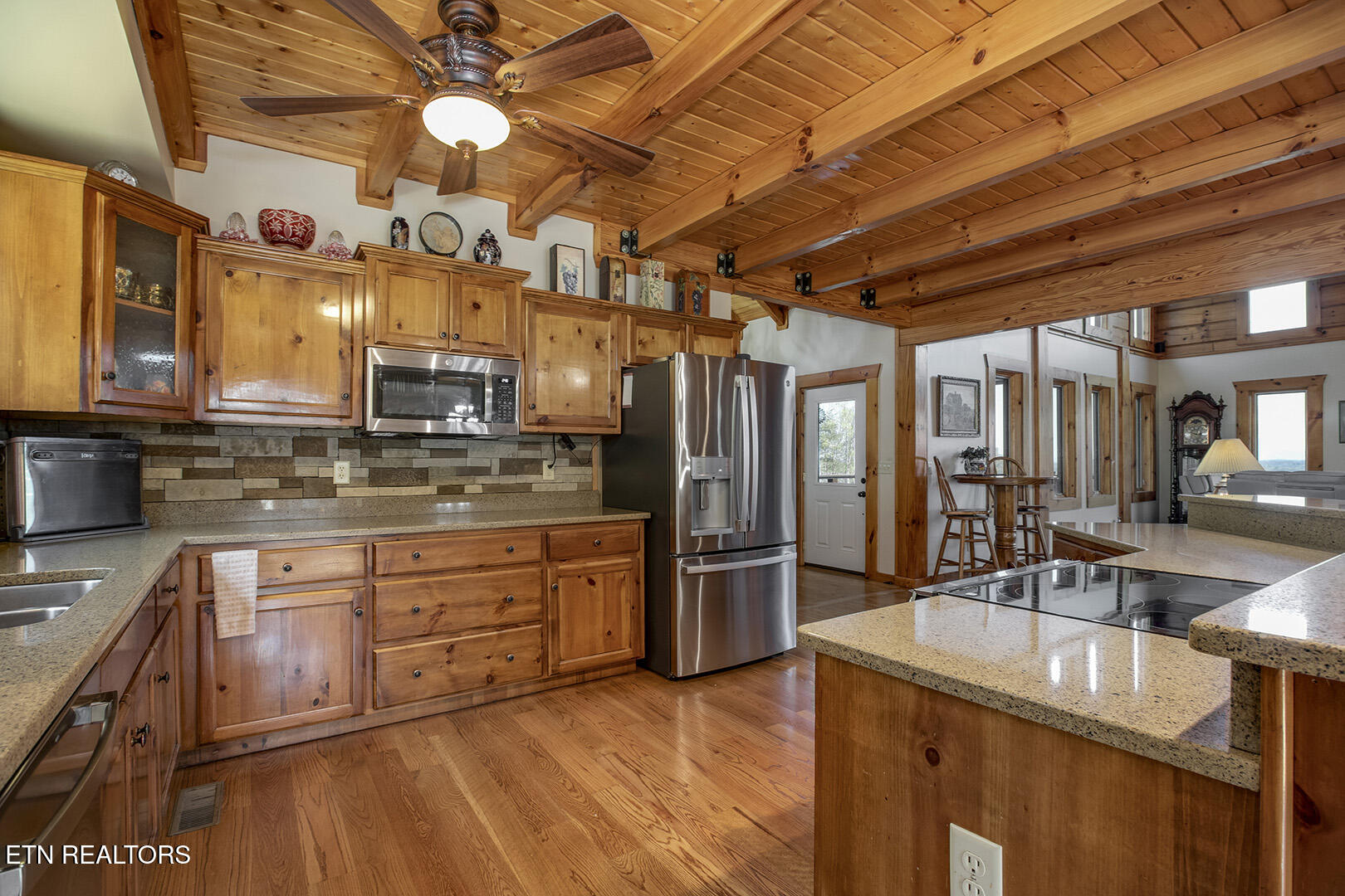 124 Overlook Way Vonore TN 37885