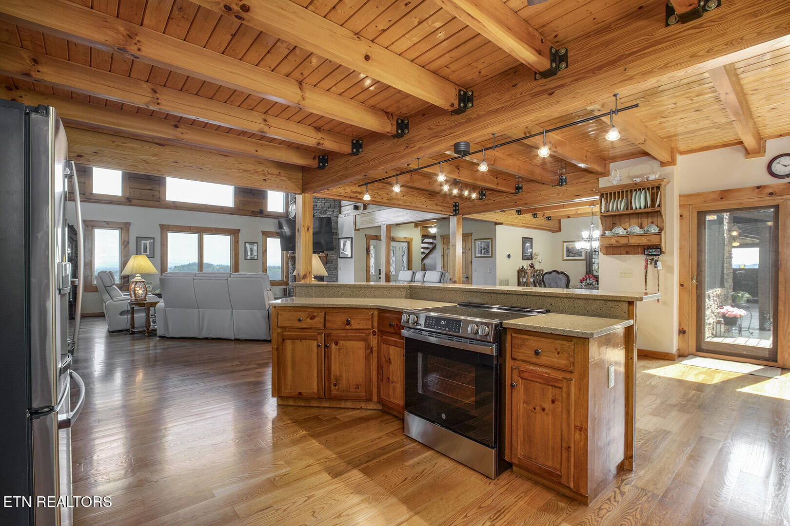 124 Overlook Way Vonore TN 37885