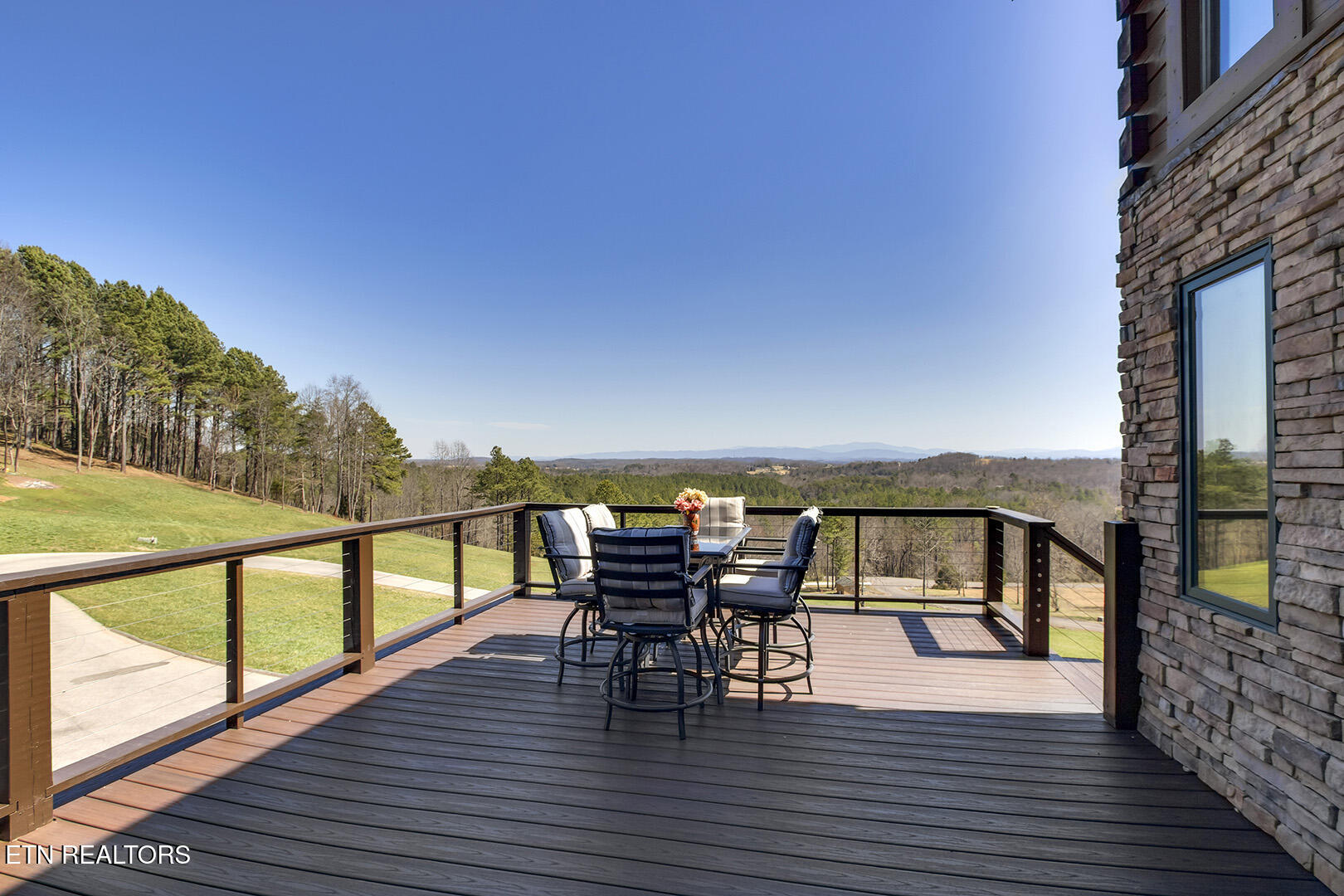 124 Overlook Way Vonore TN 37885