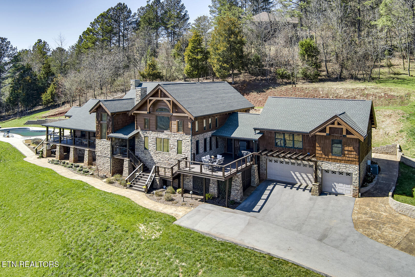 124 Overlook Way Vonore TN 37885