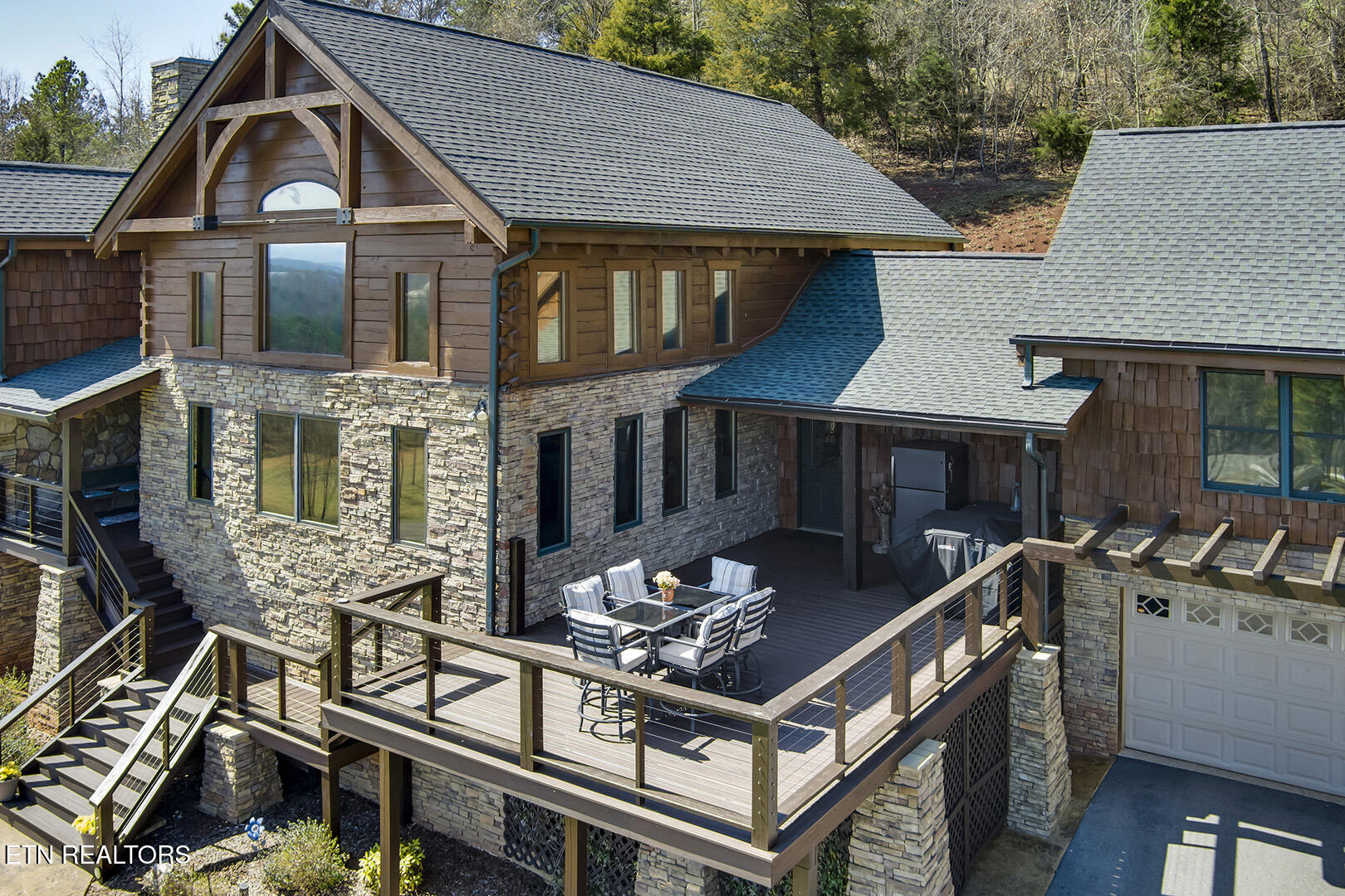 124 Overlook Way Vonore TN 37885
