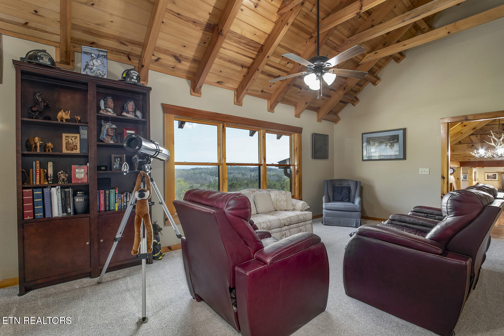 124 Overlook Way Vonore TN 37885