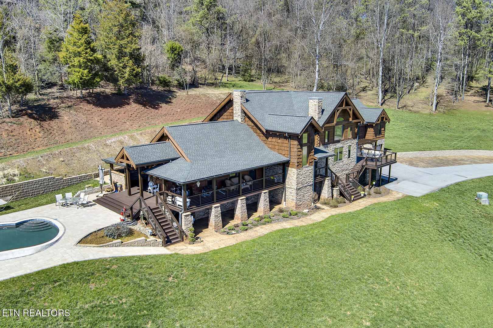 124 Overlook Way Vonore TN 37885