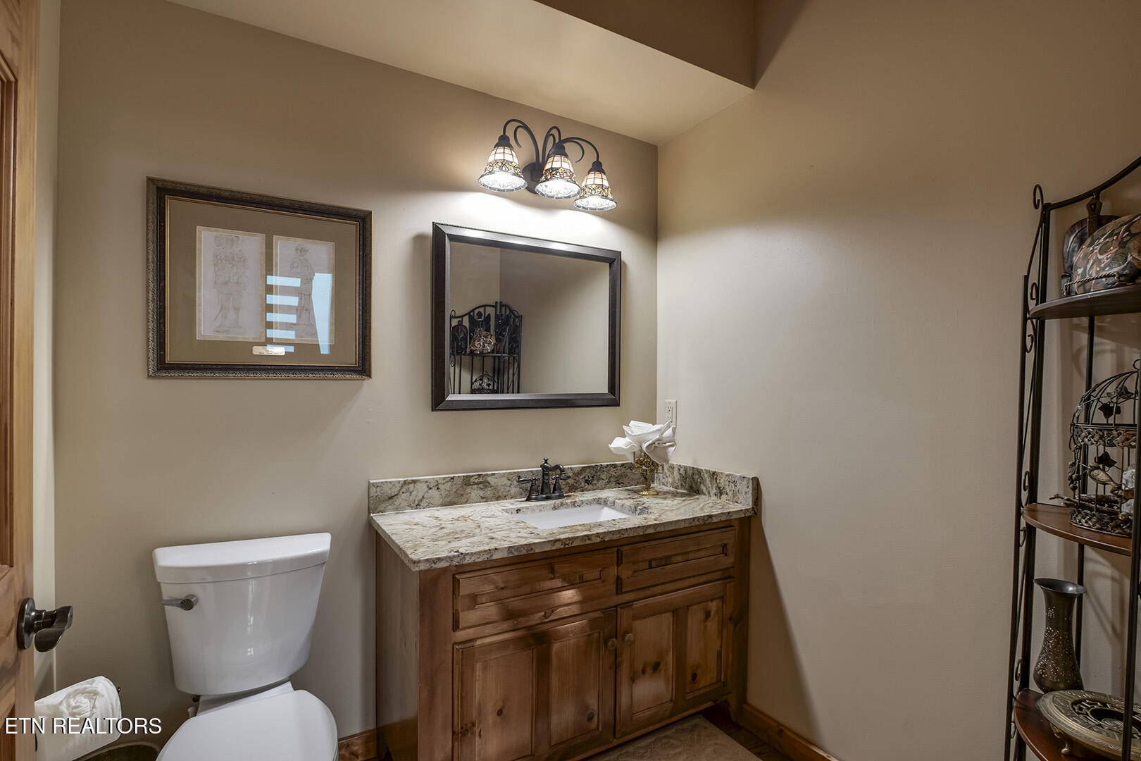 124 Overlook Way Vonore TN 37885