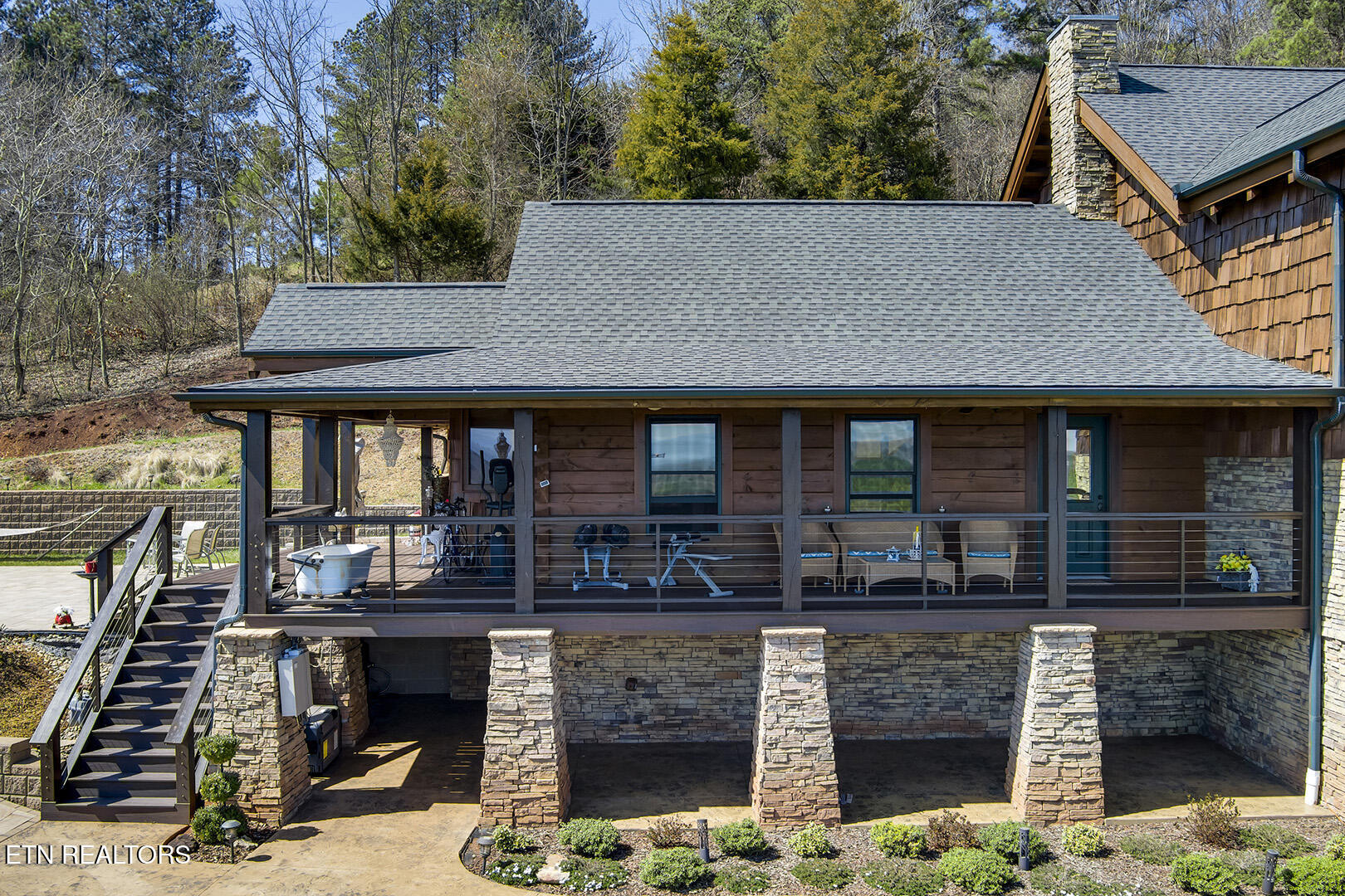 124 Overlook Way Vonore TN 37885