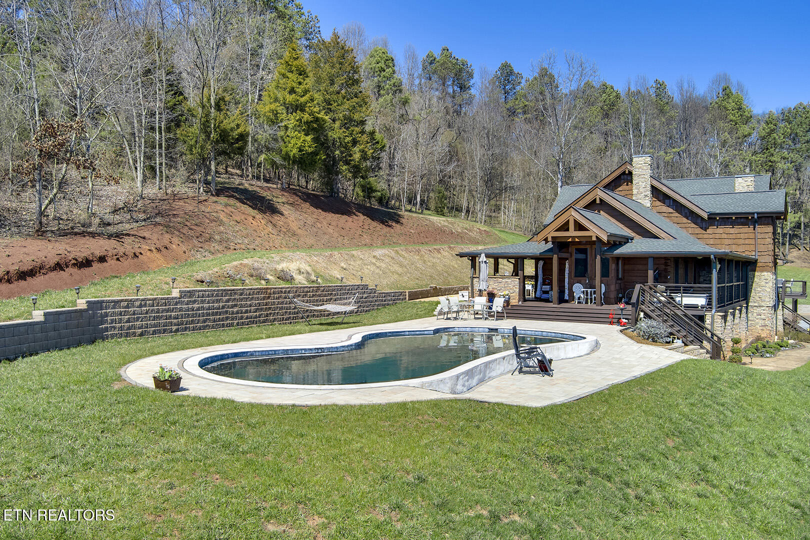 124 Overlook Way Vonore TN 37885