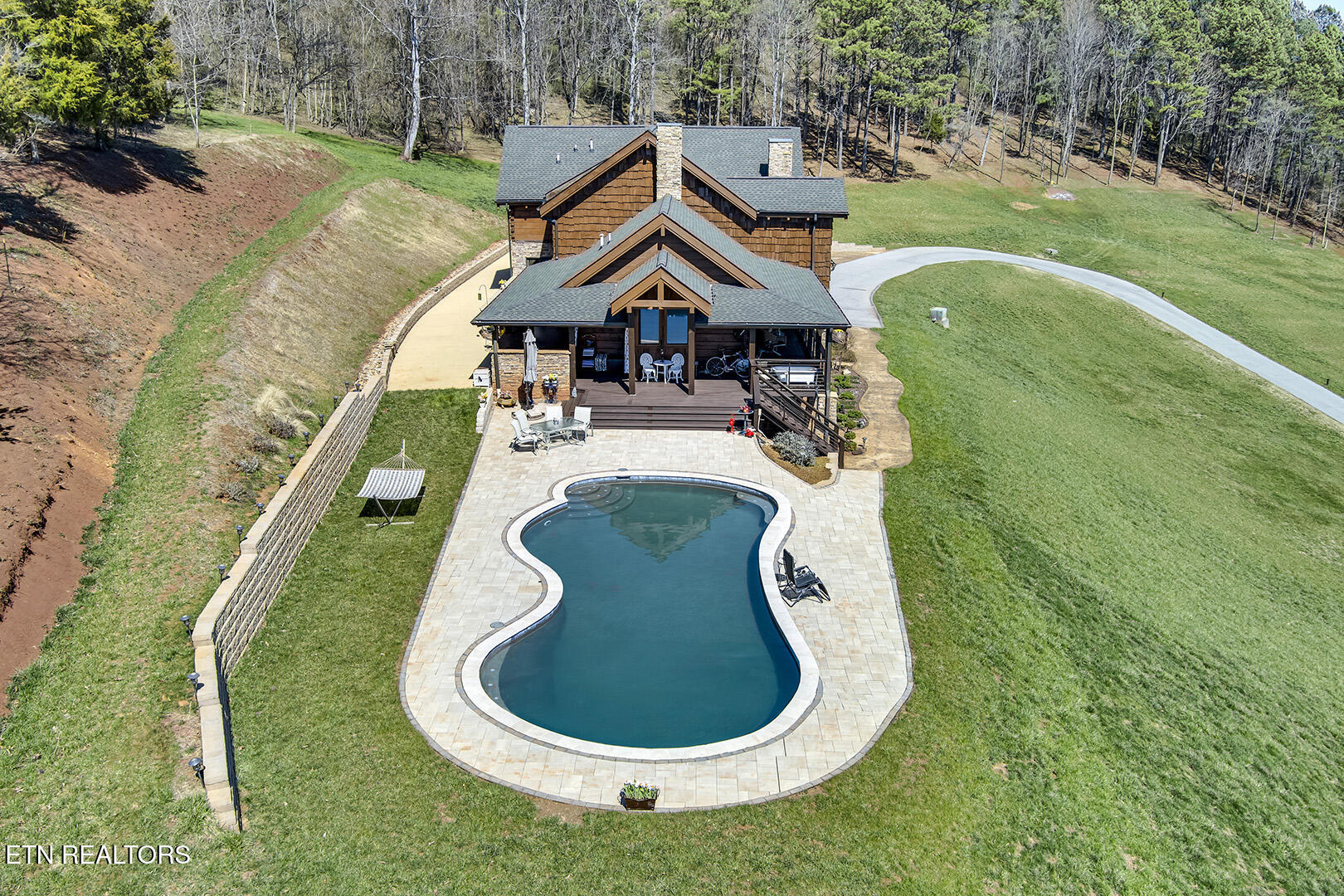124 Overlook Way Vonore TN 37885