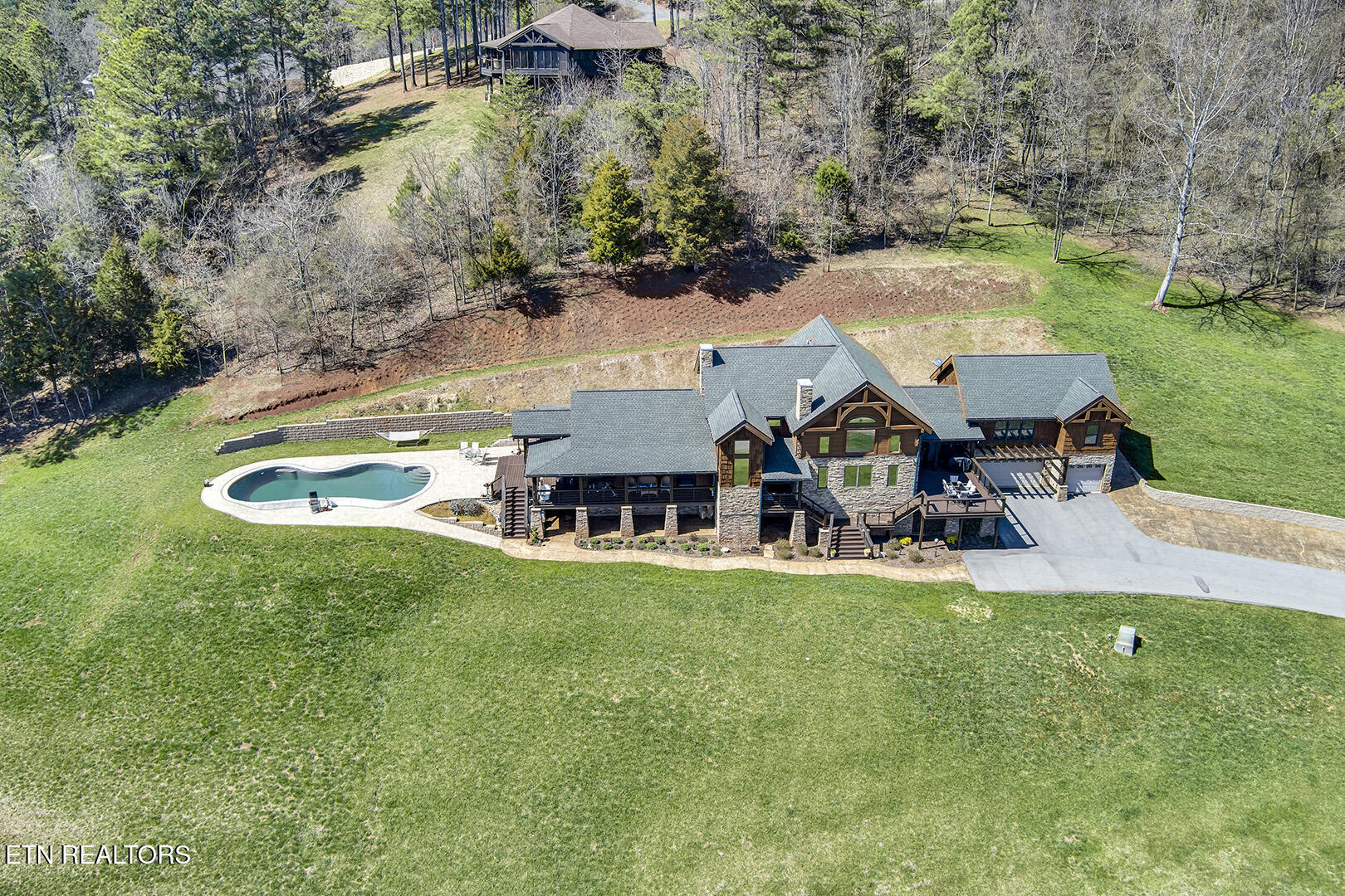 124 Overlook Way Vonore TN 37885