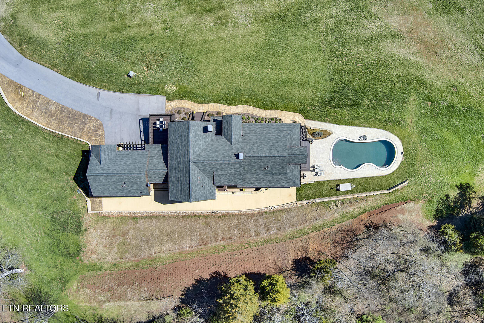 124 Overlook Way Vonore TN 37885