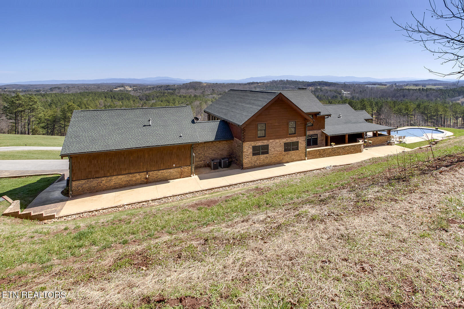 124 Overlook Way Vonore TN 37885