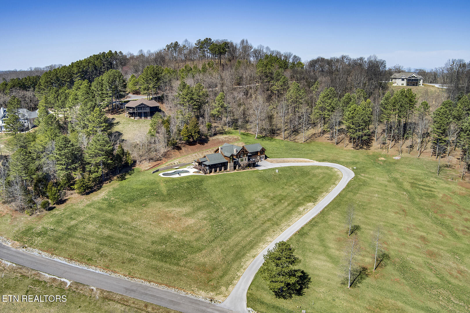 124 Overlook Way Vonore TN 37885