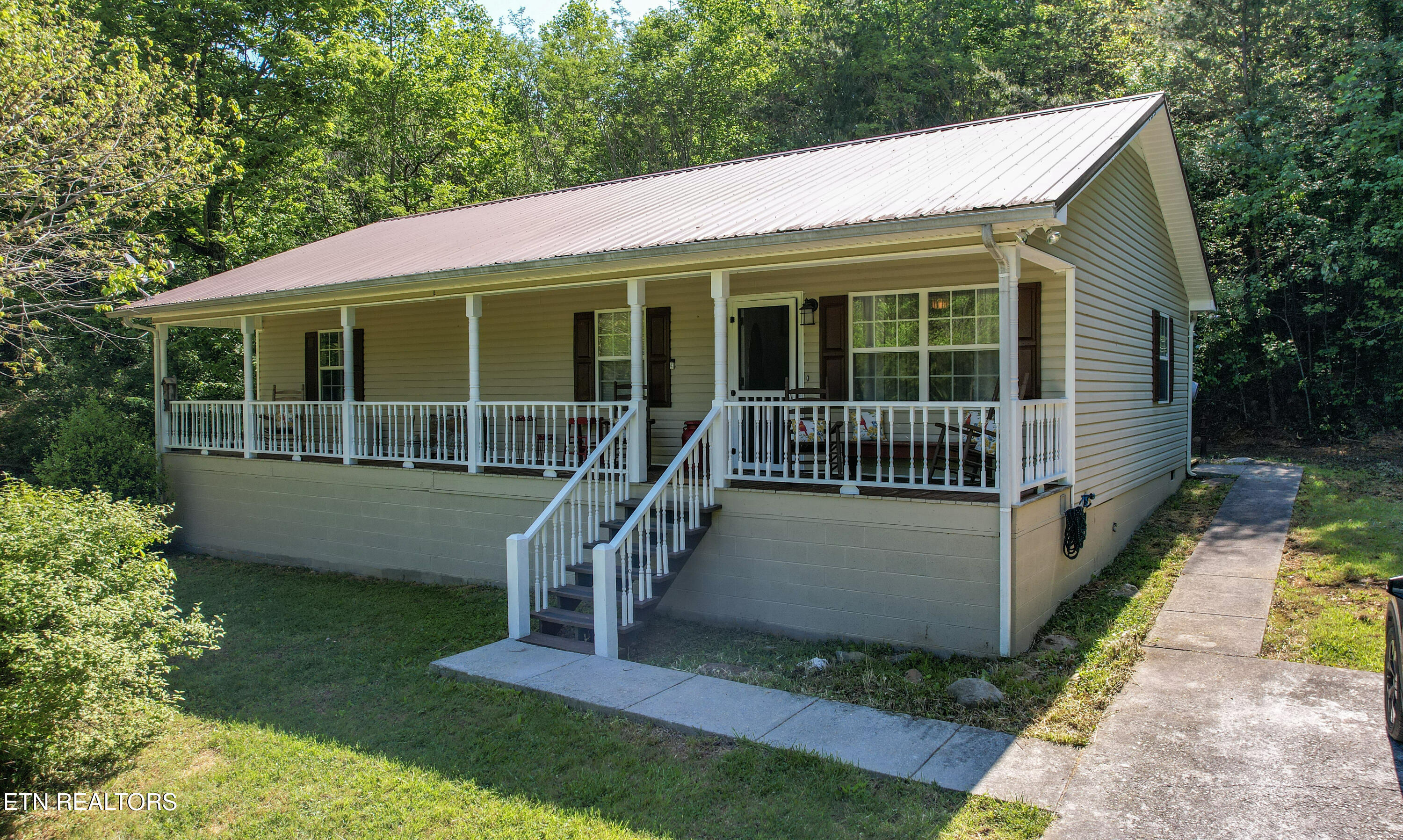125 Unicoi Church Lane Tellico Plains TN 37385