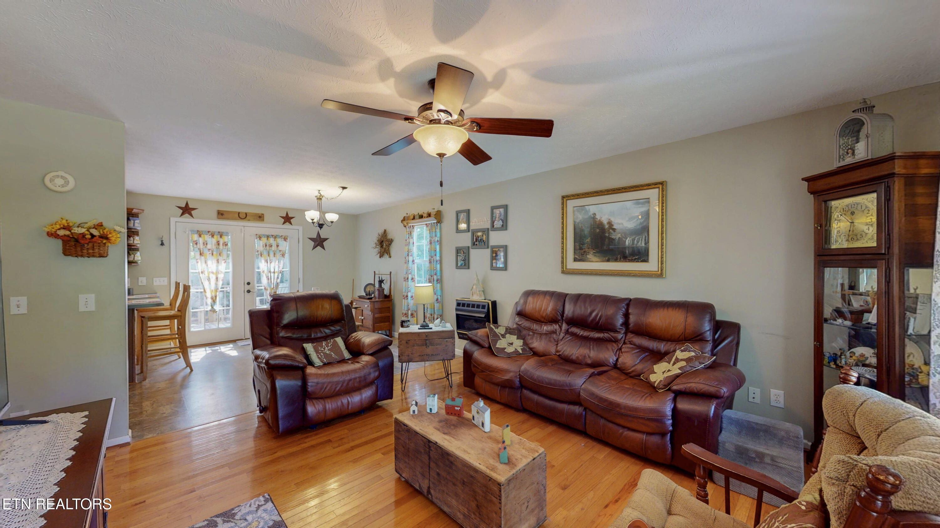 125 Unicoi Church Lane Tellico Plains TN 37385