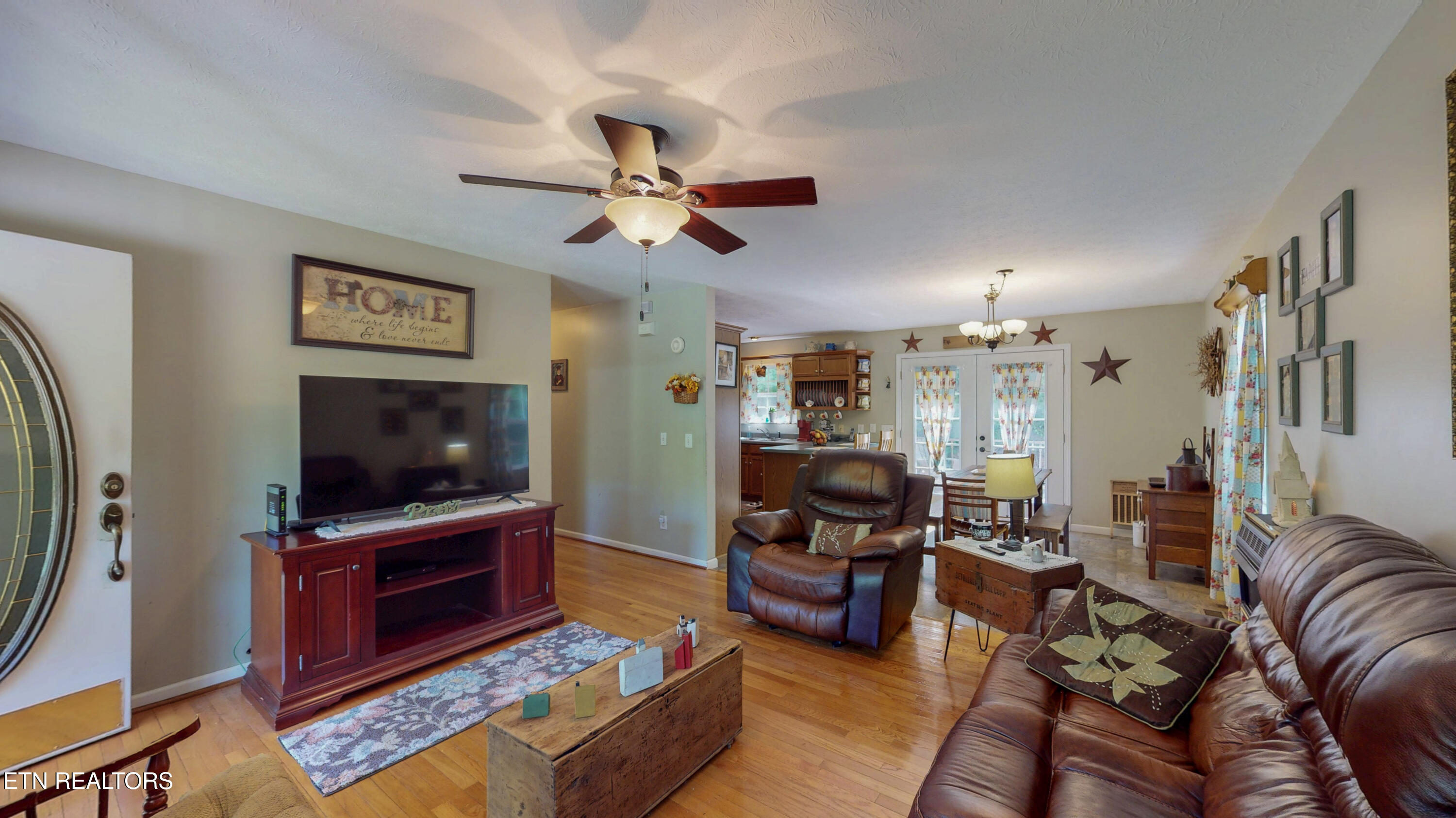 125 Unicoi Church Lane Tellico Plains TN 37385