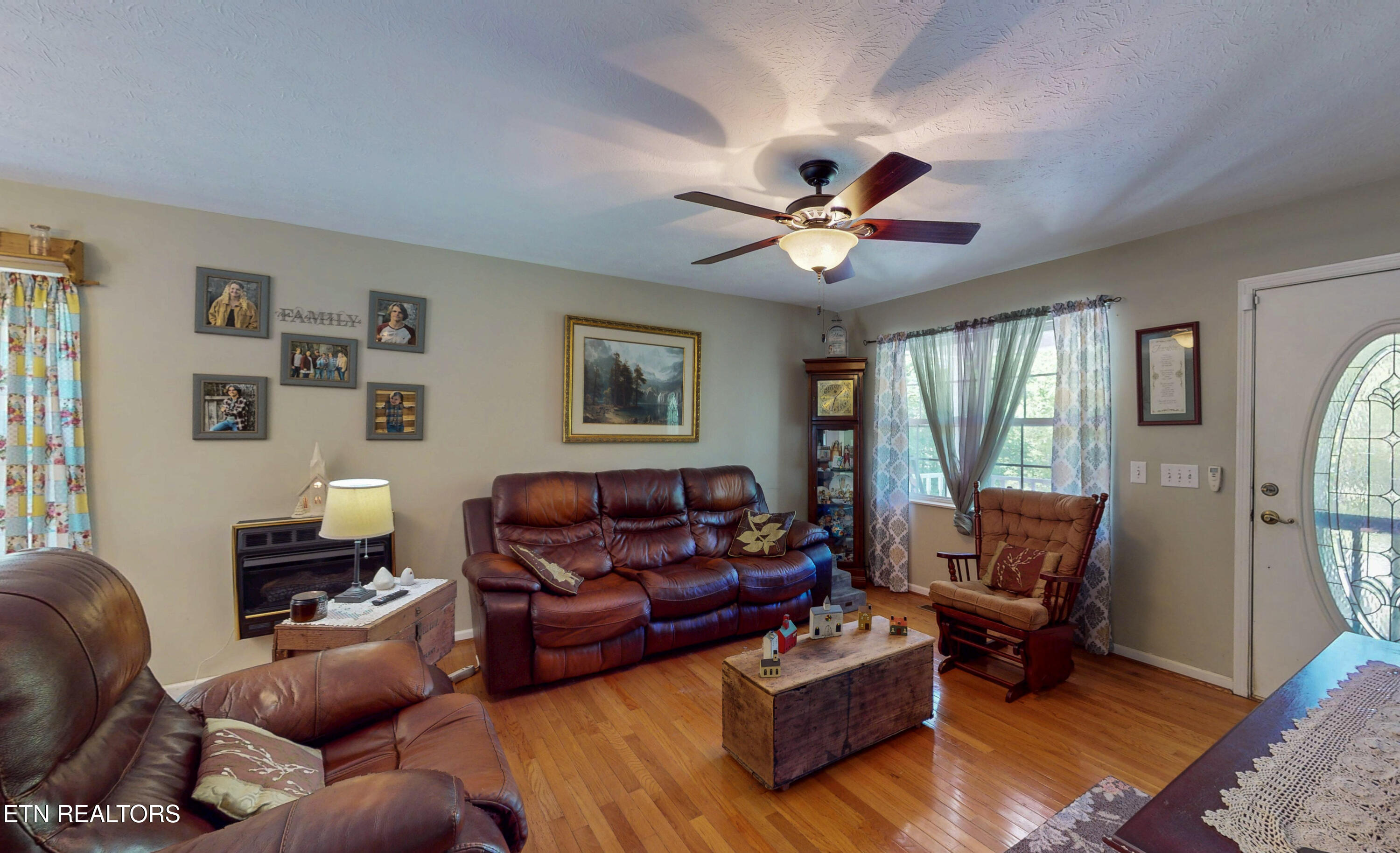 125 Unicoi Church Lane Tellico Plains TN 37385