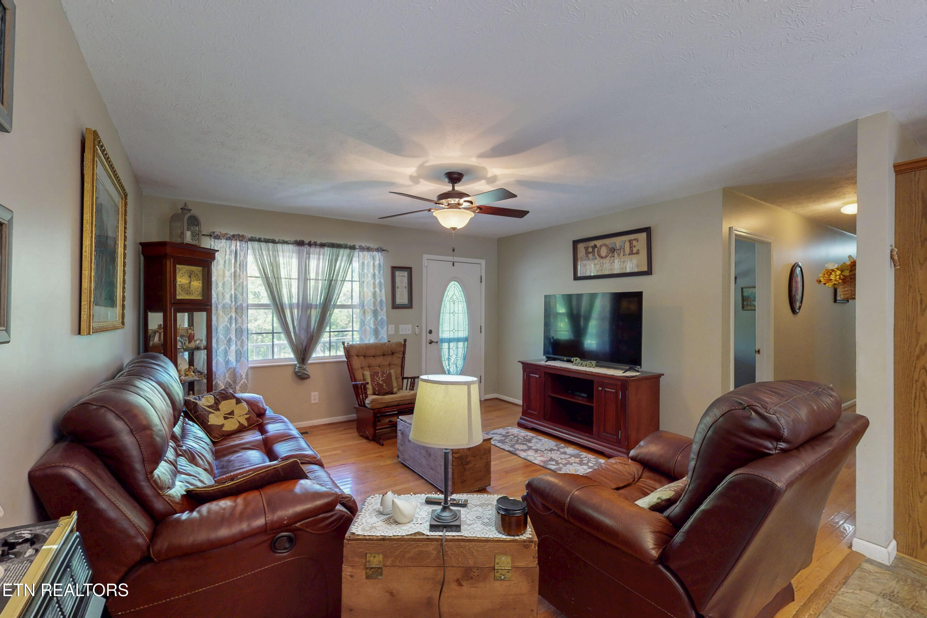 125 Unicoi Church Lane Tellico Plains TN 37385
