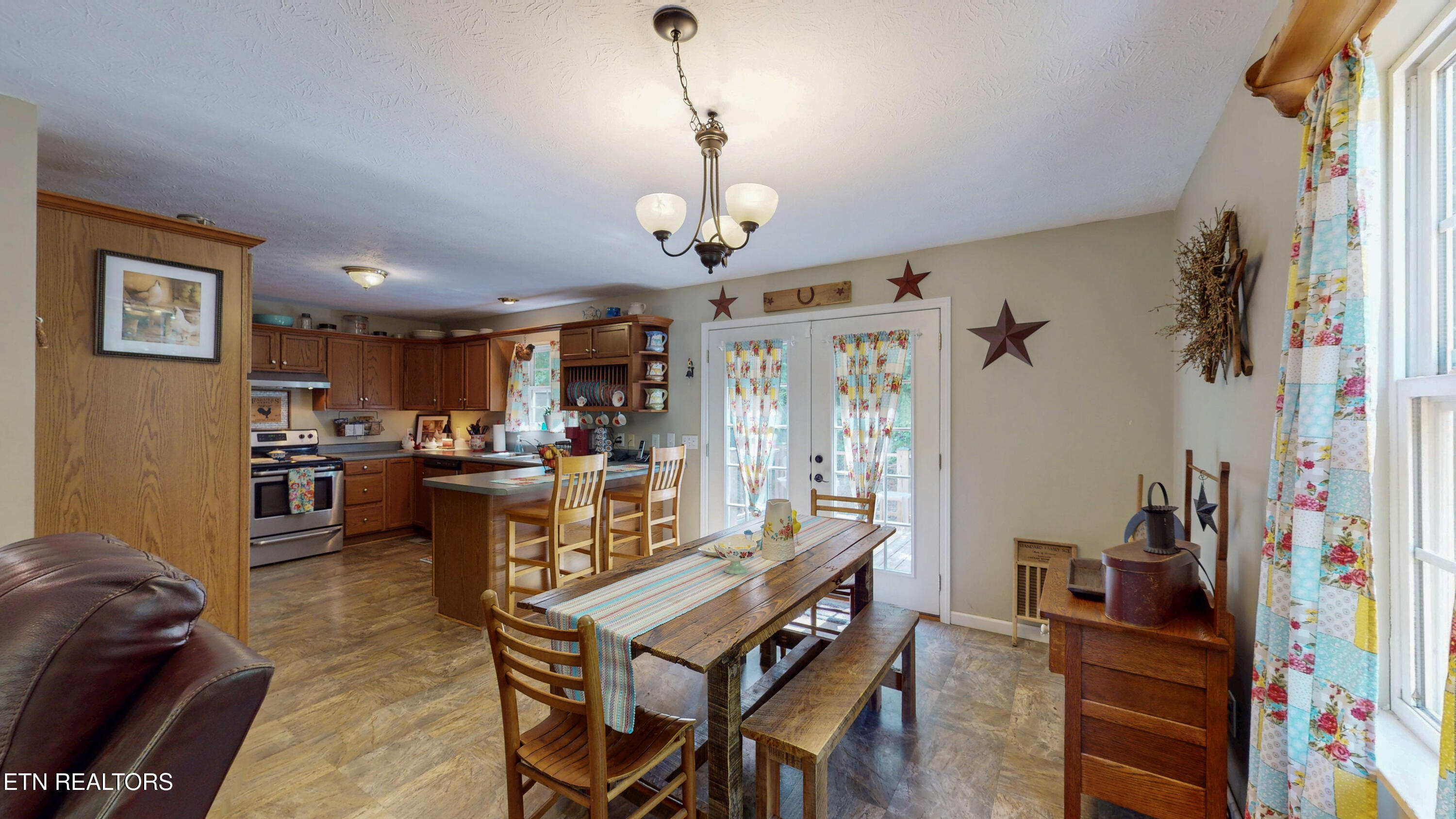 125 Unicoi Church Lane Tellico Plains TN 37385