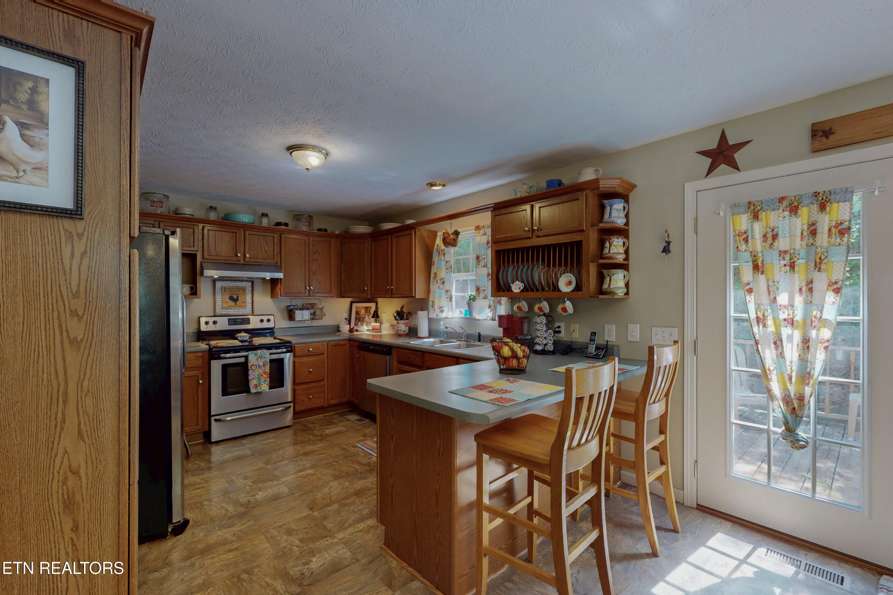 125 Unicoi Church Lane Tellico Plains TN 37385