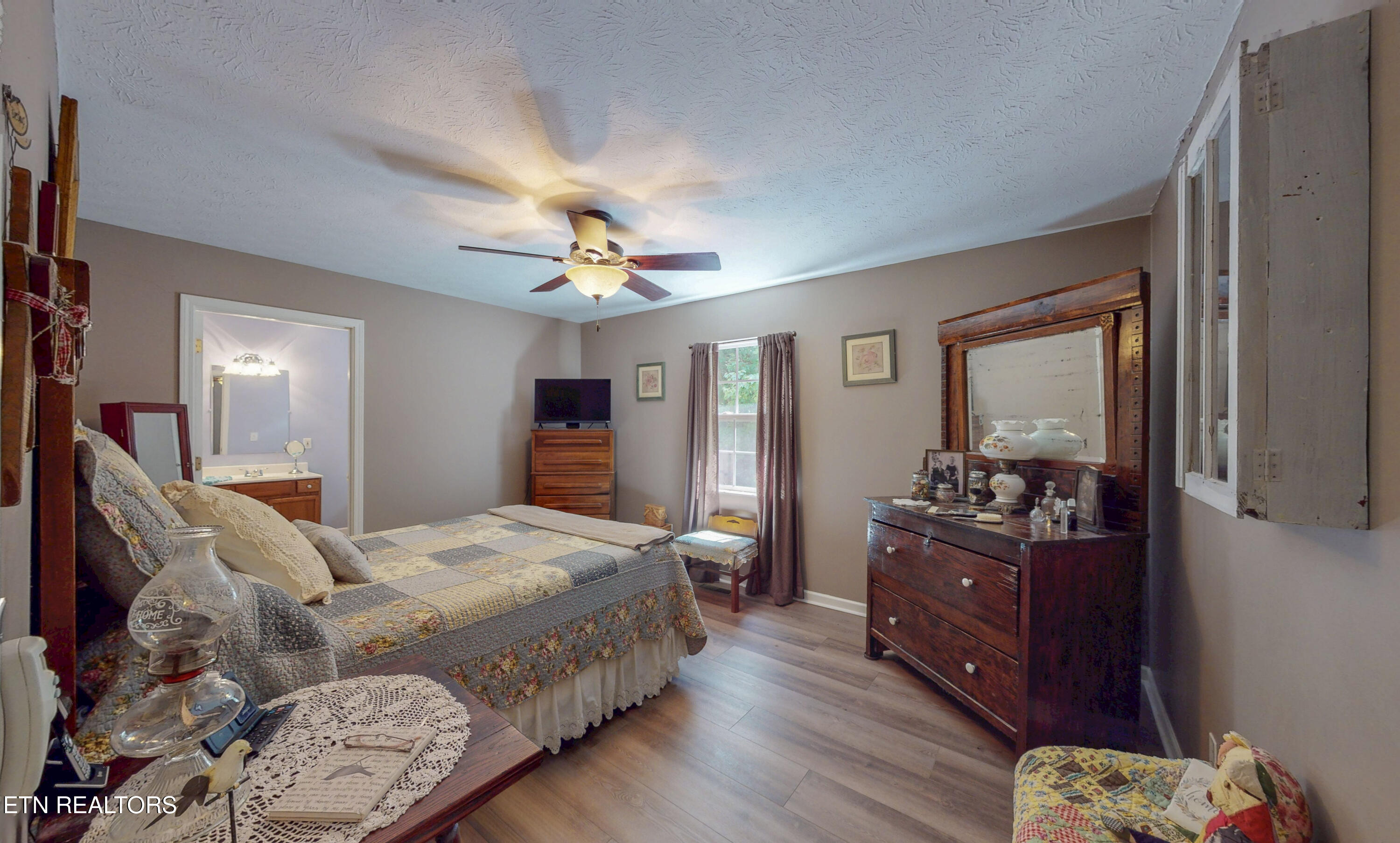 125 Unicoi Church Lane Tellico Plains TN 37385