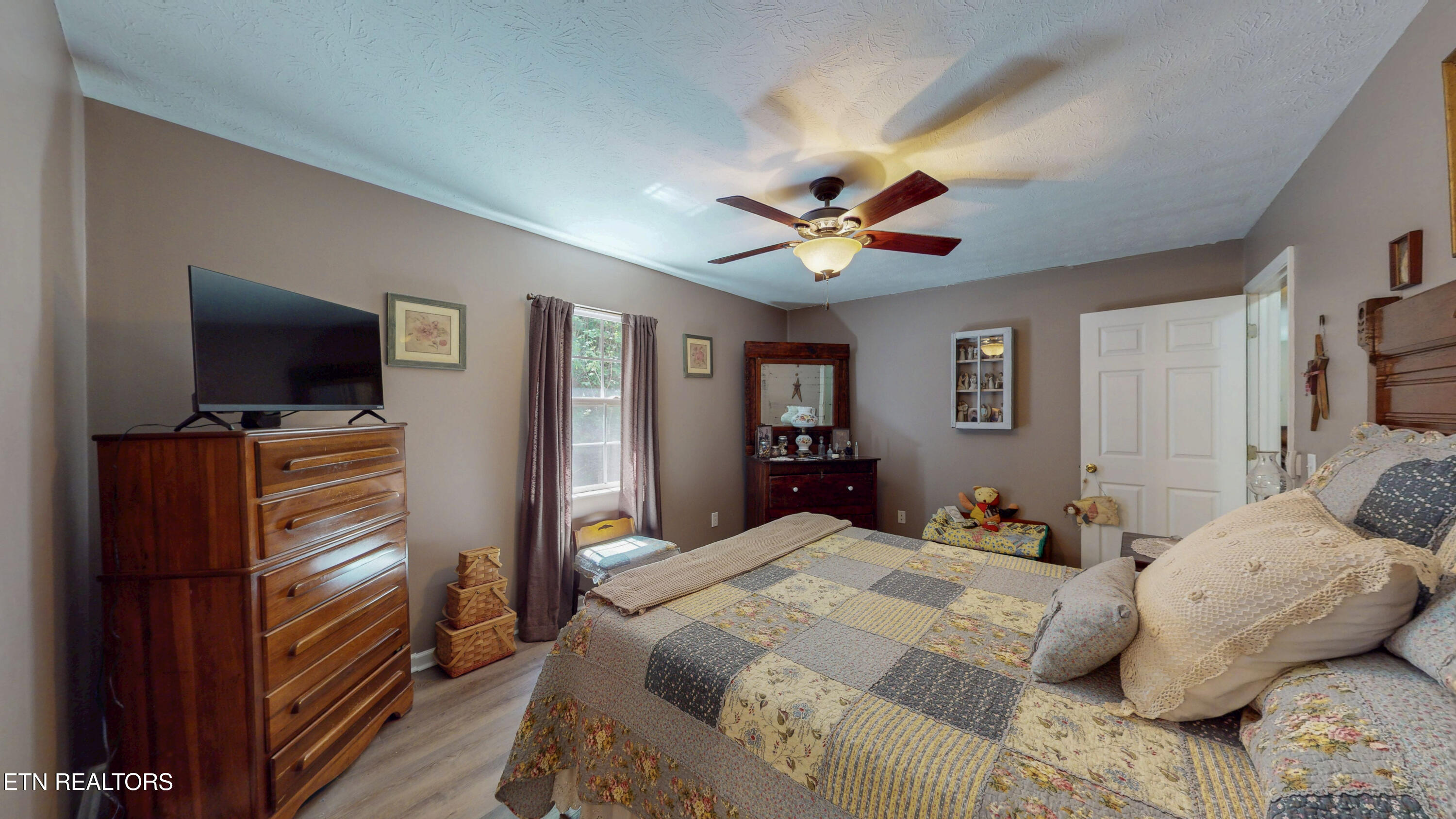 125 Unicoi Church Lane Tellico Plains TN 37385